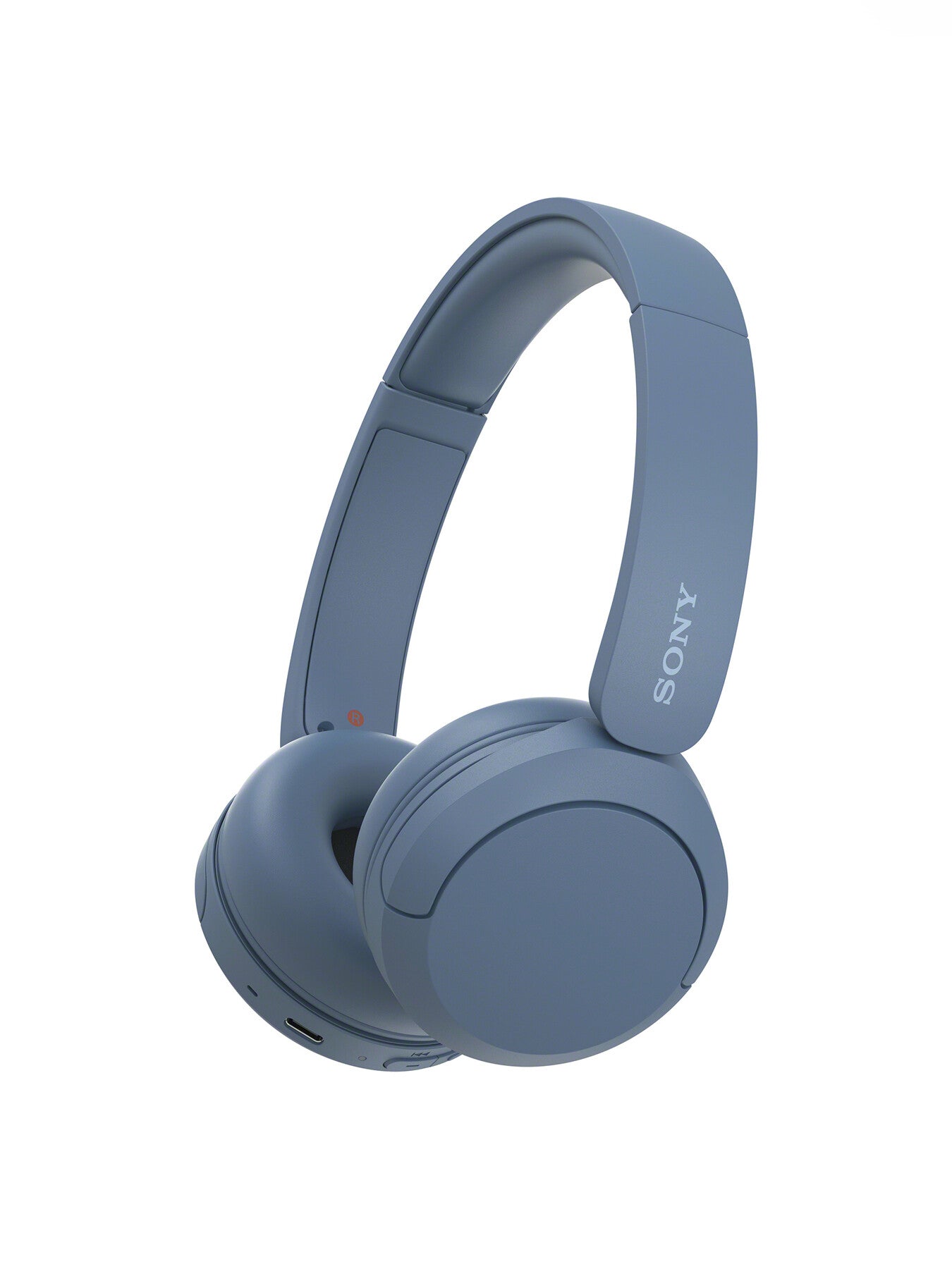 WH-CH520 Wireless Headphones