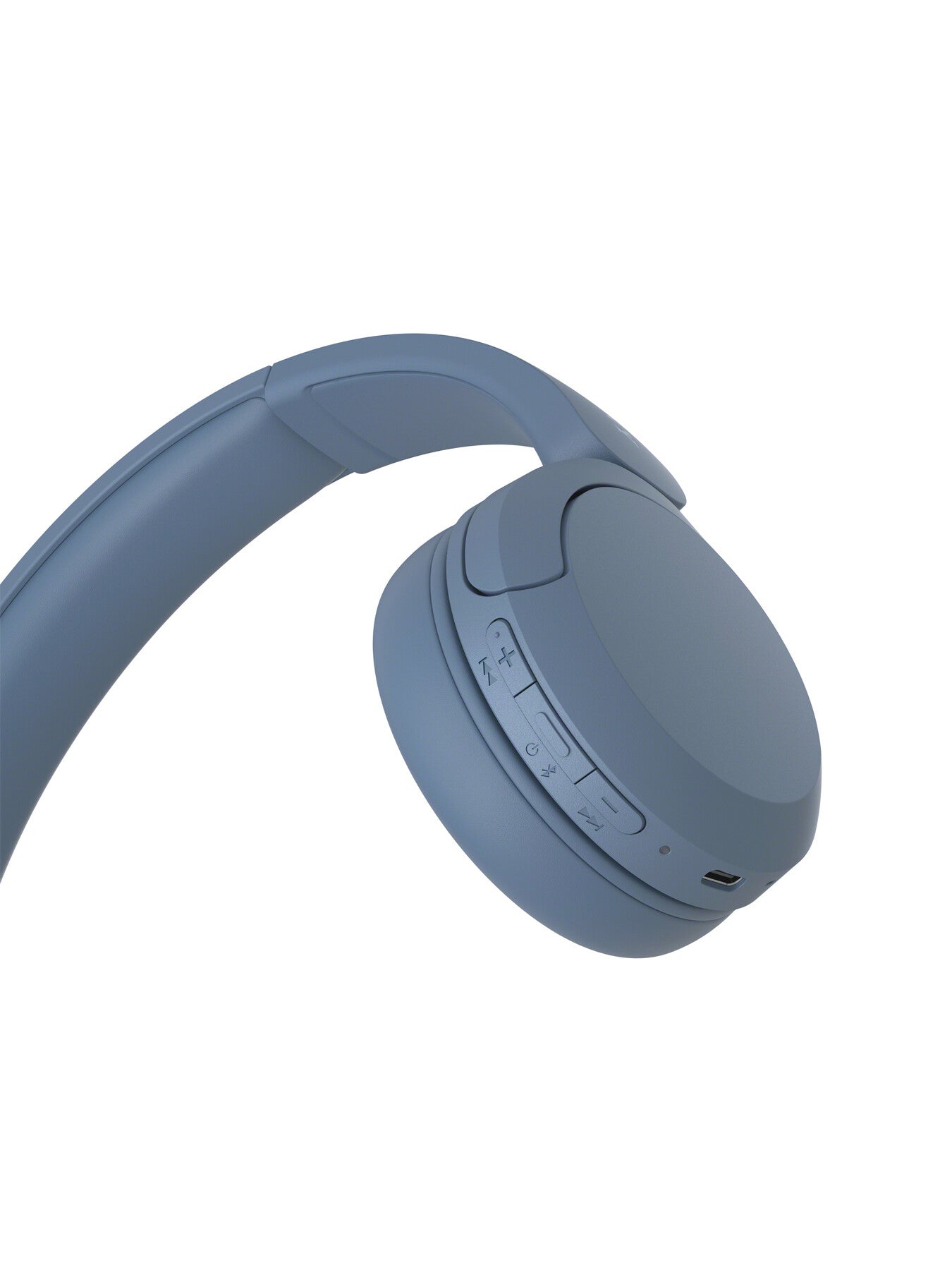WH-CH520 Wireless Headphones