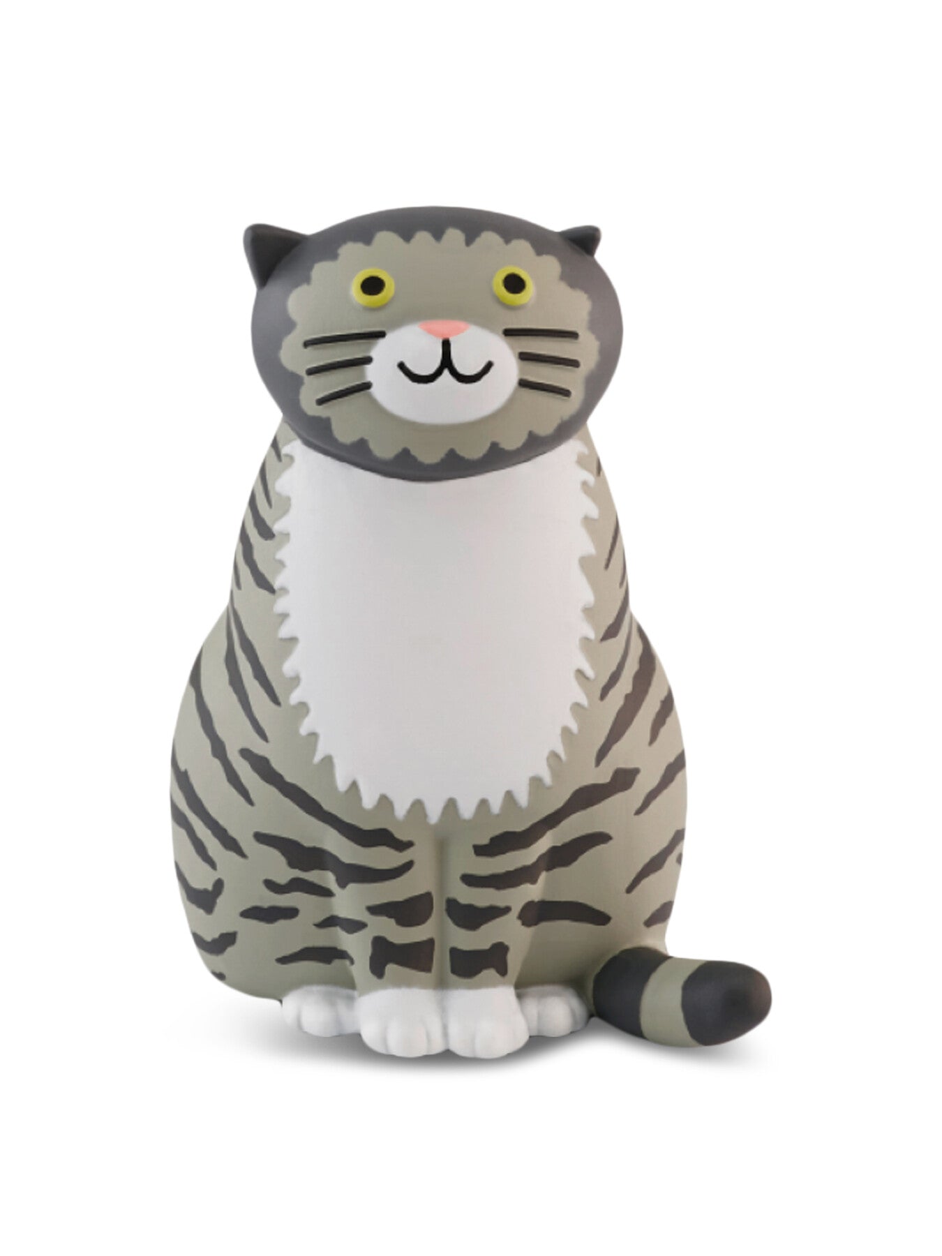 Mog the Forgetful Cat Audio Character