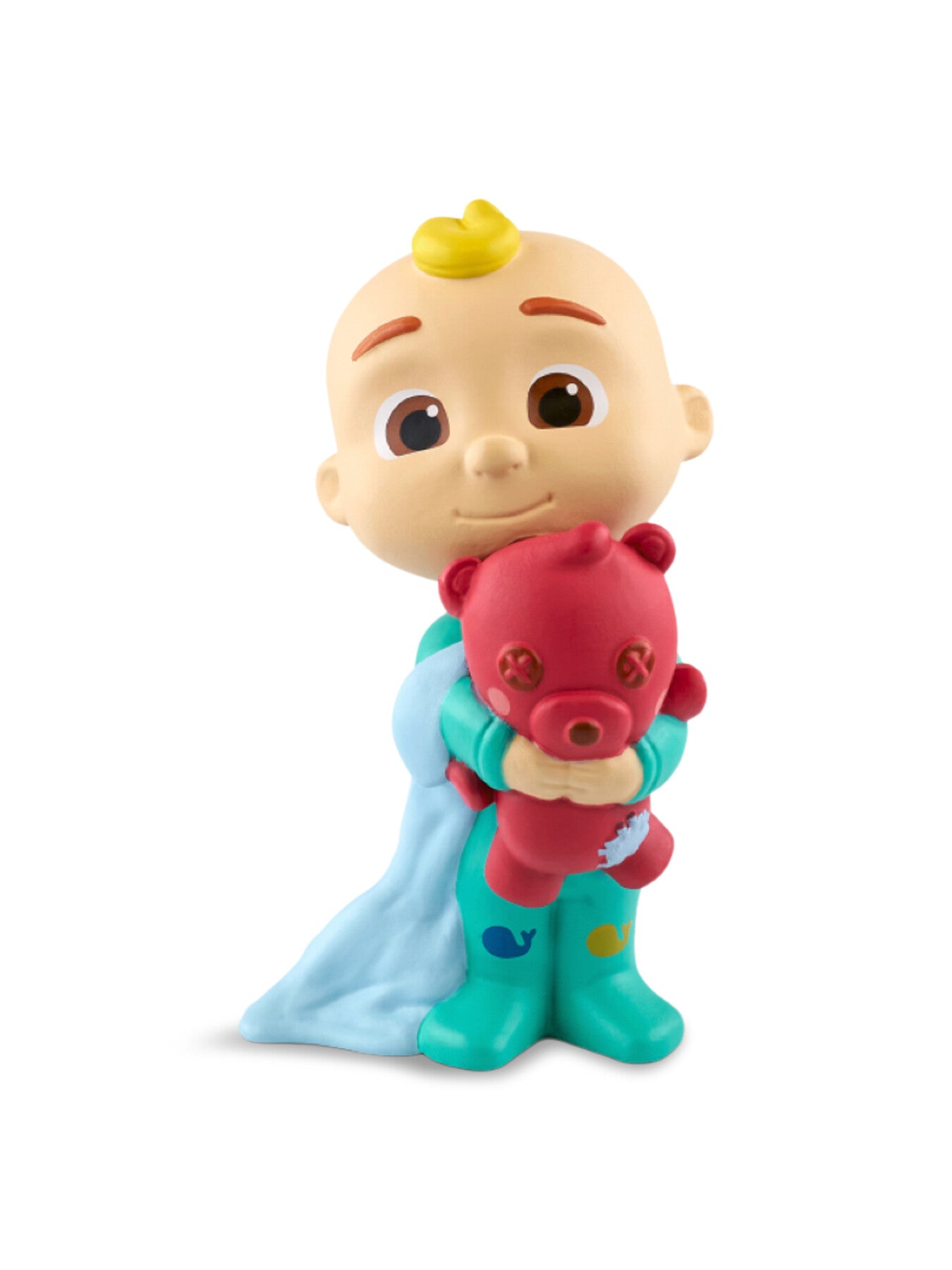 Cocomelon Getting Ready with JJ Audio Character