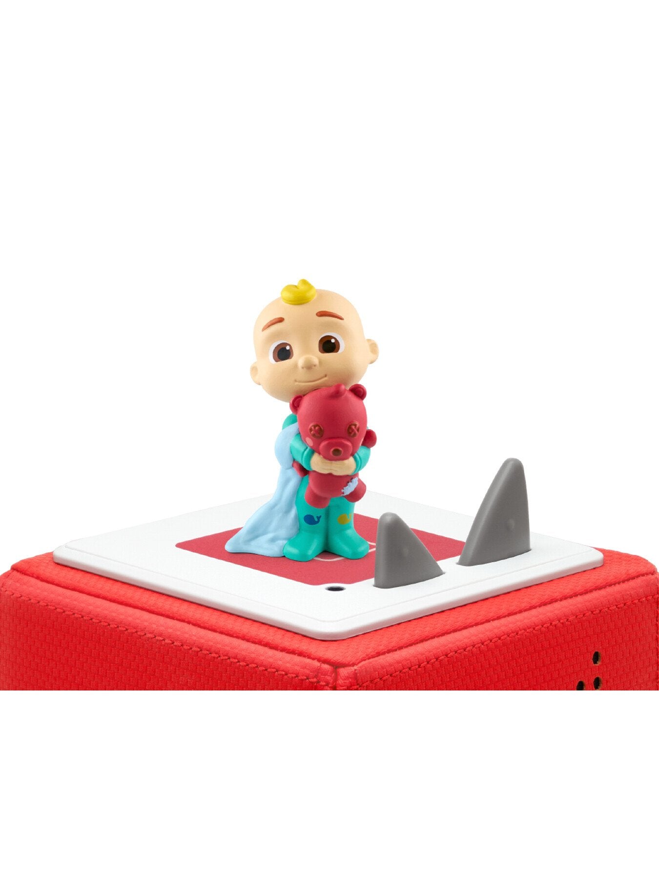 Cocomelon Getting Ready with JJ Audio Character