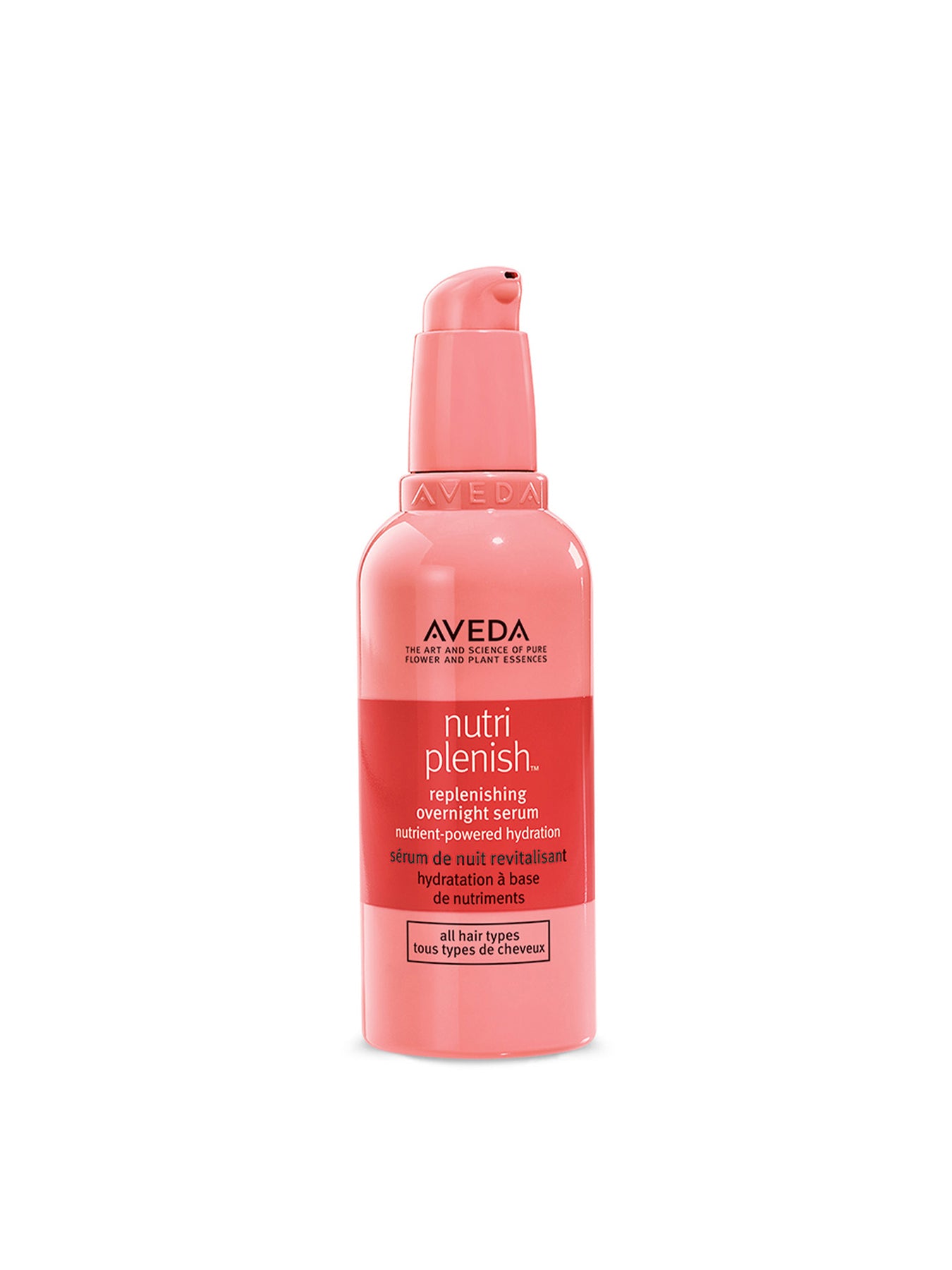 nutriplenish™ replenishing overnight serum