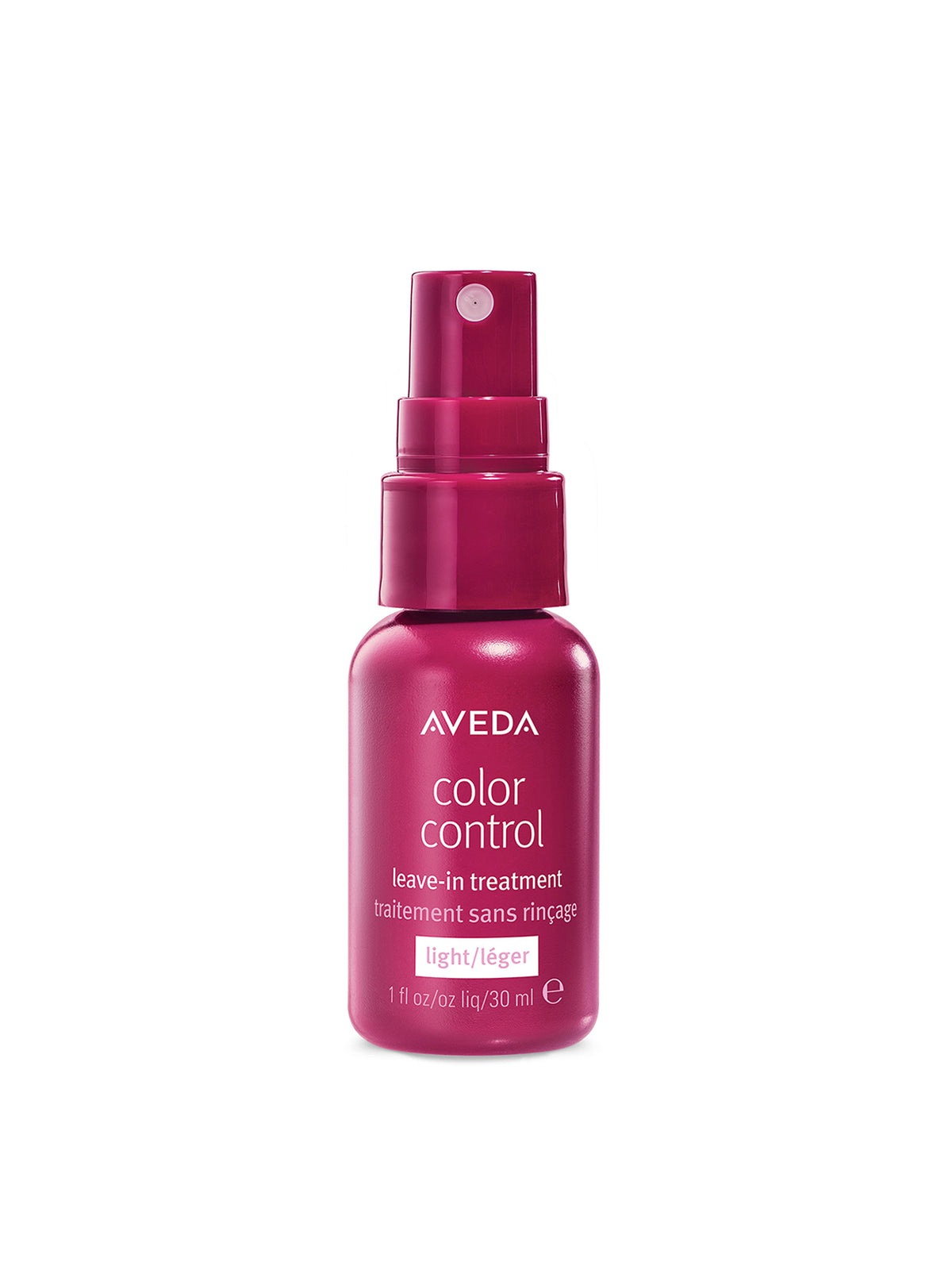 Control Leave Treatment Light