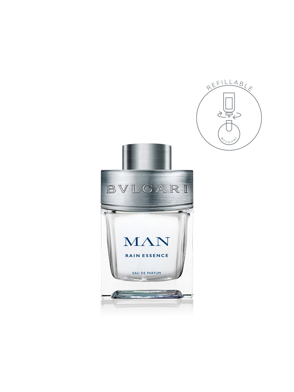 MAN Rain Essence Eau de Parfum 60ml