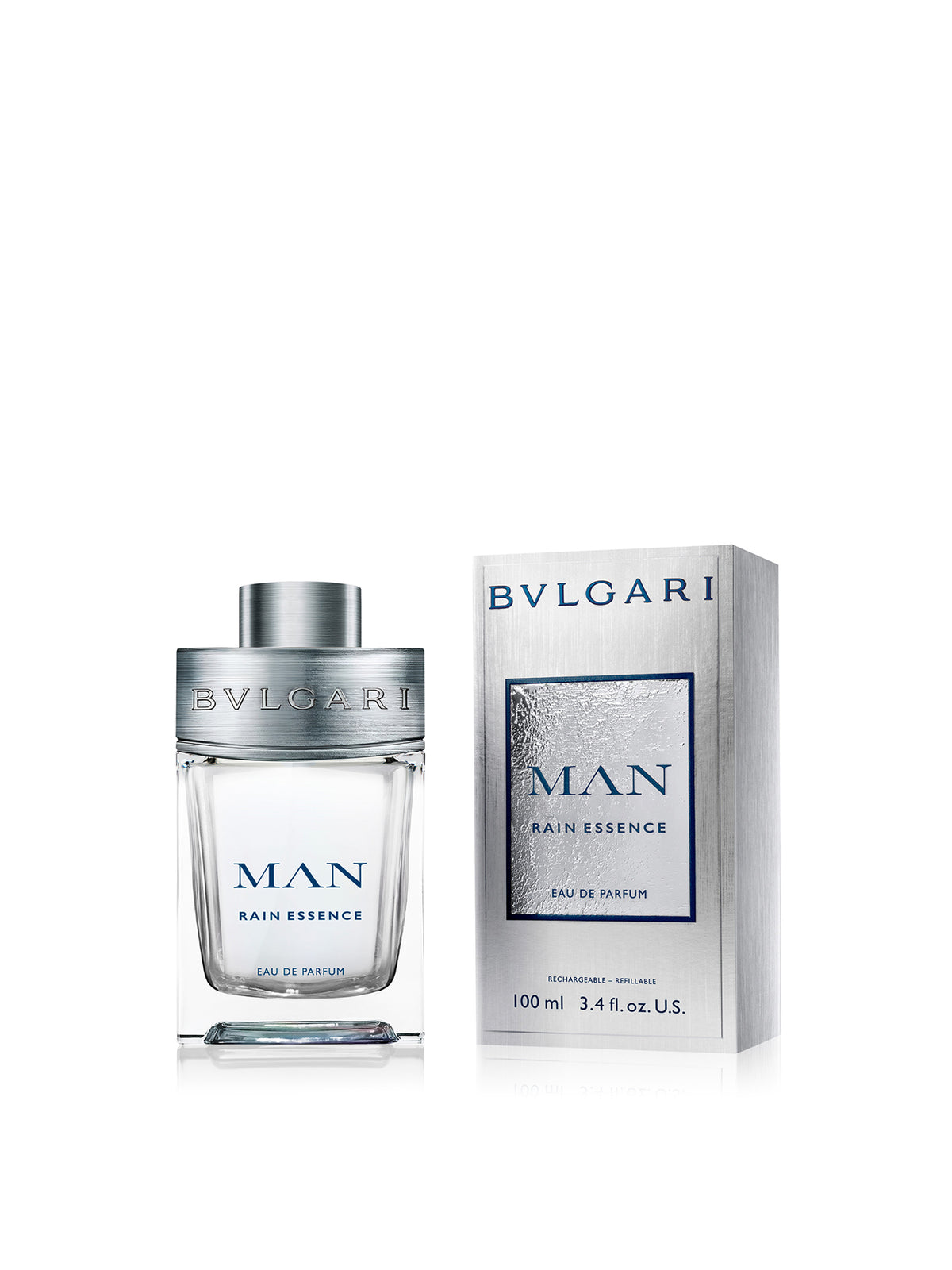 MAN Rain Essence Eau de Parfum 100ml