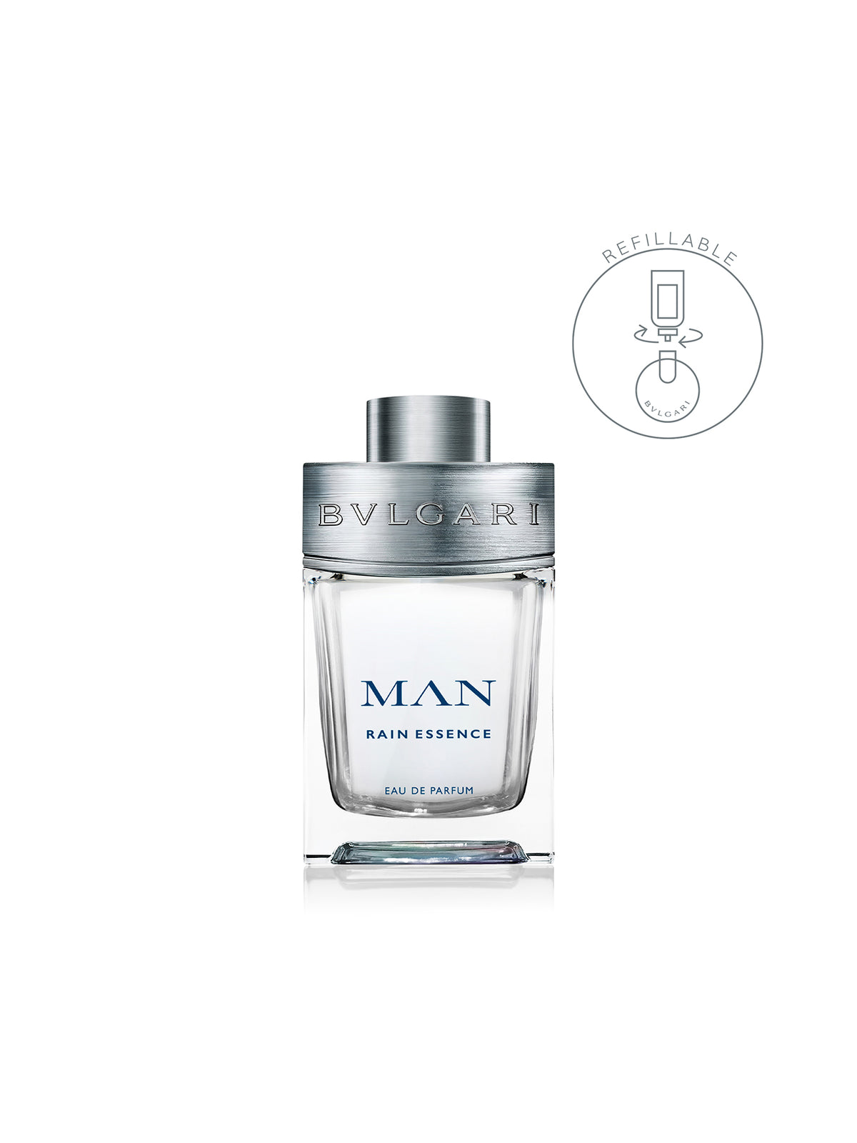 MAN Rain Essence Eau de Parfum 100ml