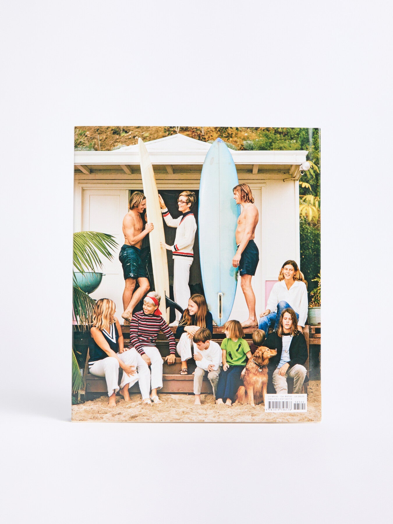 Poolside With Slim Aarons