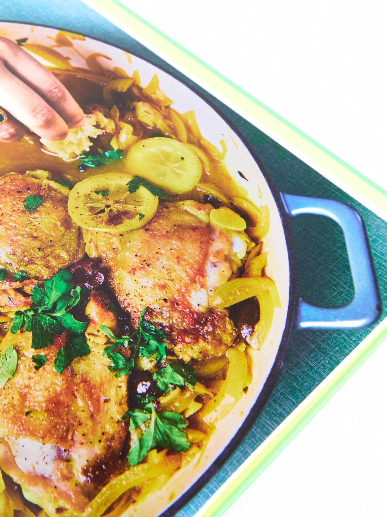 FRESH MOB OVER 100 TASTY HEALTHYISH RECIPES