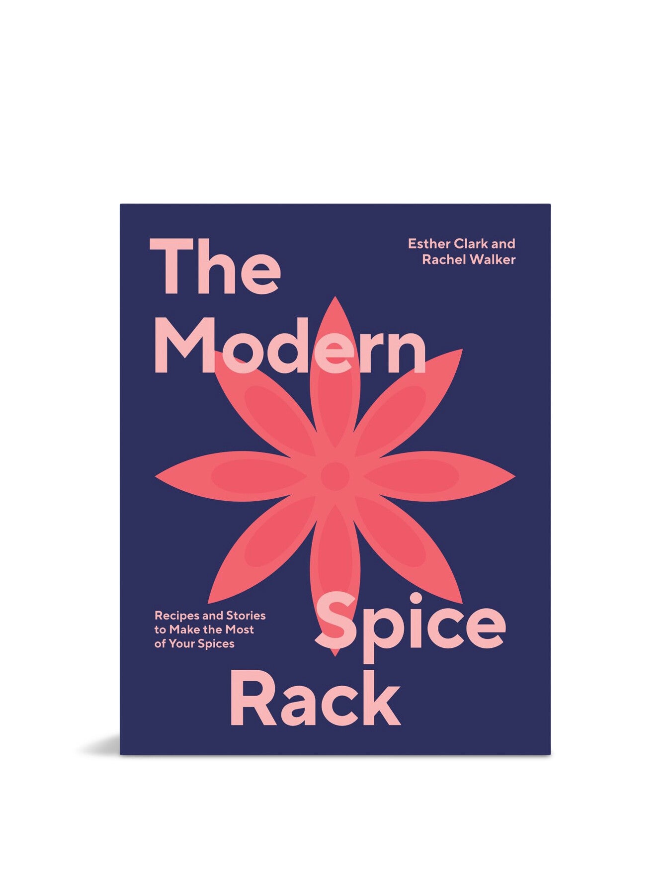 MODERN SPICE RACK