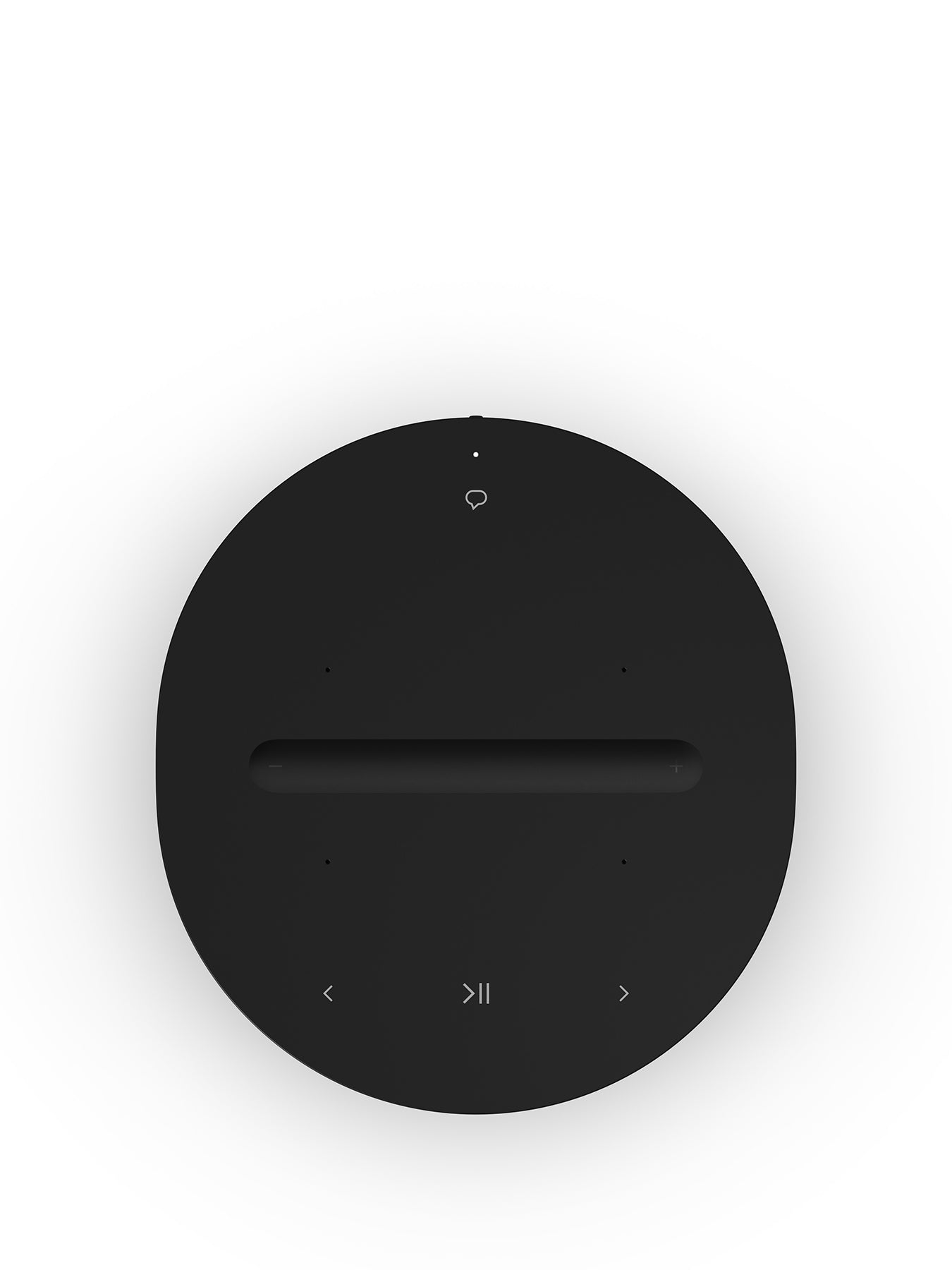 Sonos Era 100 Wireless Speaker Black