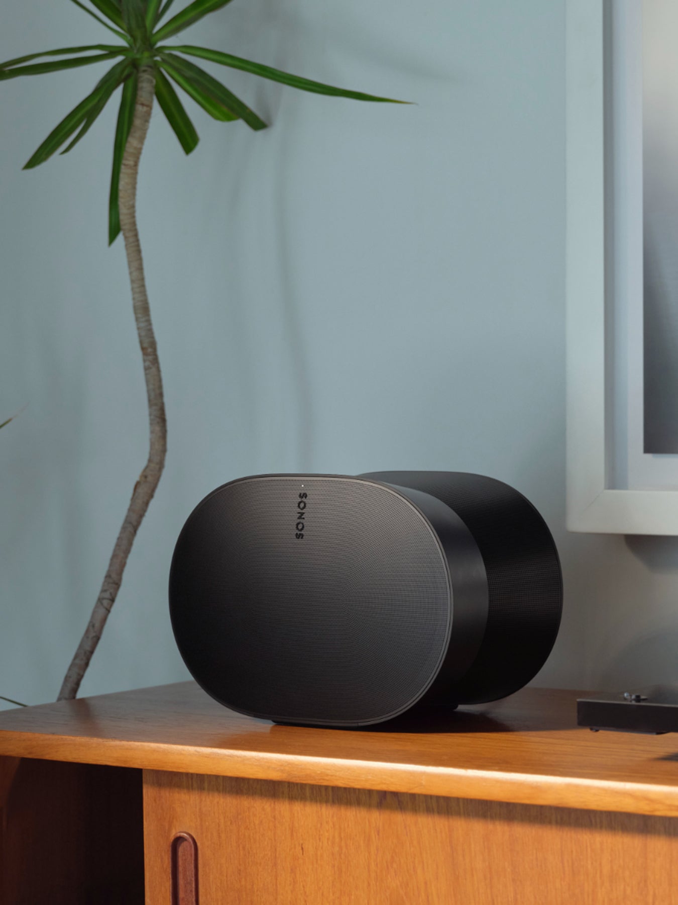 Sonos Era 300 Stereo Speaker with Dolby Atmos Black
