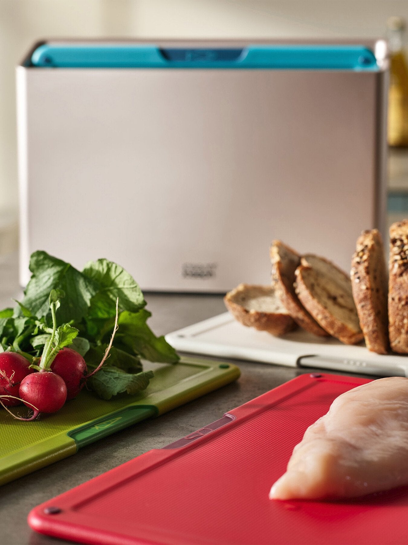 Folio Icon 4 Piece Board Set Regular 20x30cm