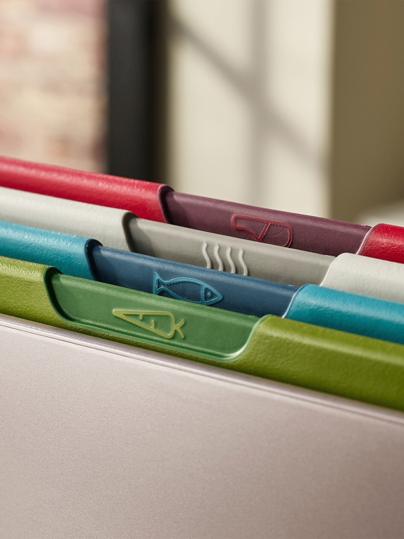 Folio Icon 4 Piece Board Set Regular 20x30cm