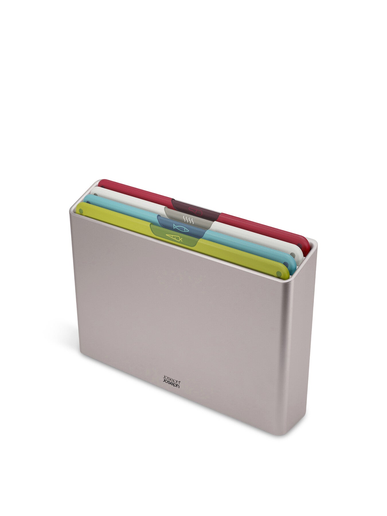 Folio Icon 4 Piece Board Set Large 24x34cm