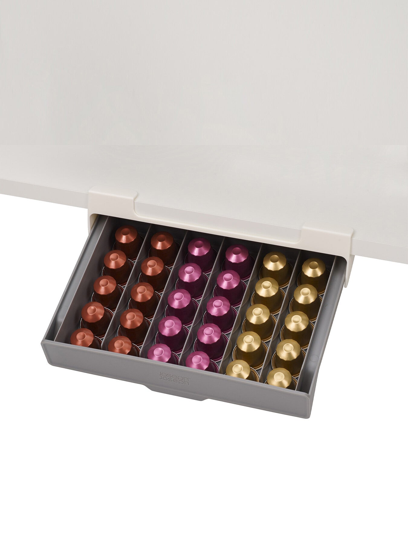 CupboardStore Coffee Capsule Drawer