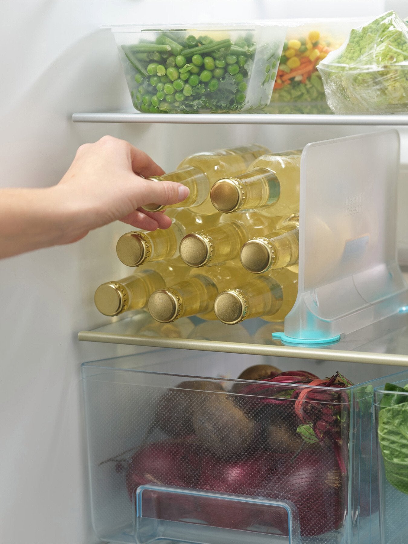 FridgeStore Shelf Divider