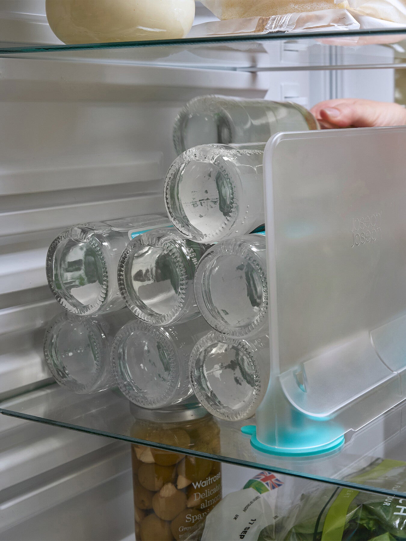 FridgeStore Shelf Divider