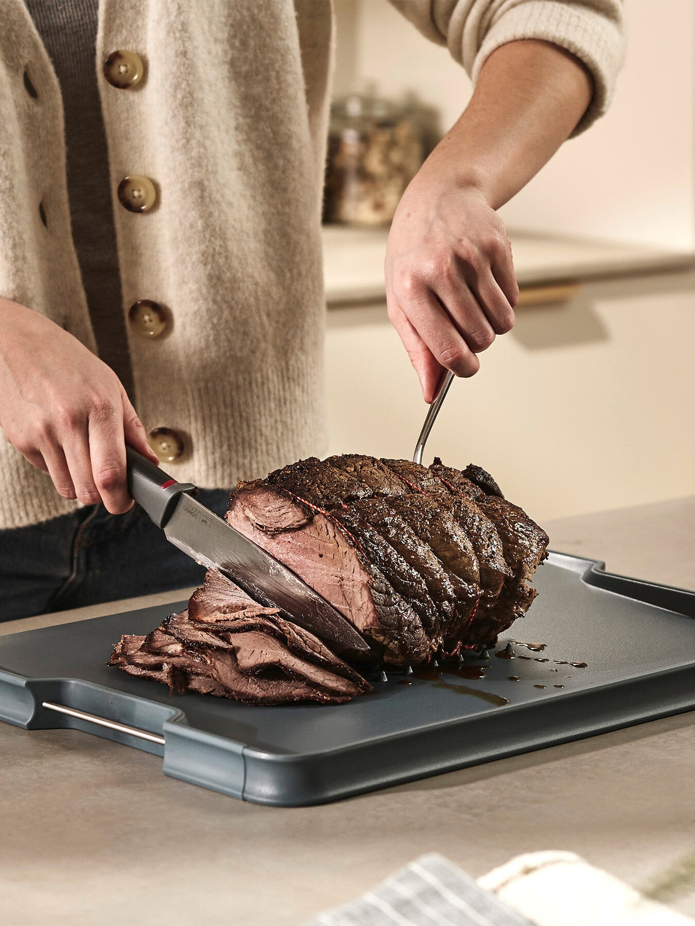 Cut Carve Plus Extra Large