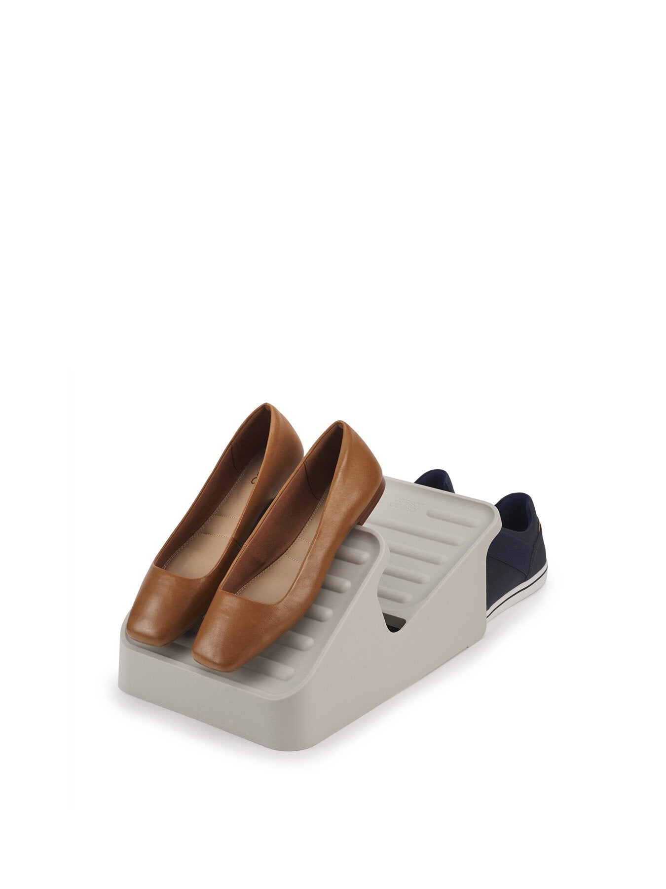 Shoe In Compact Shoe Rack
