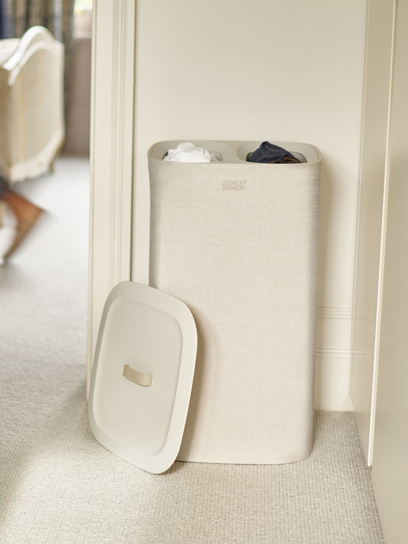 Tota Laundry Basket 60L
