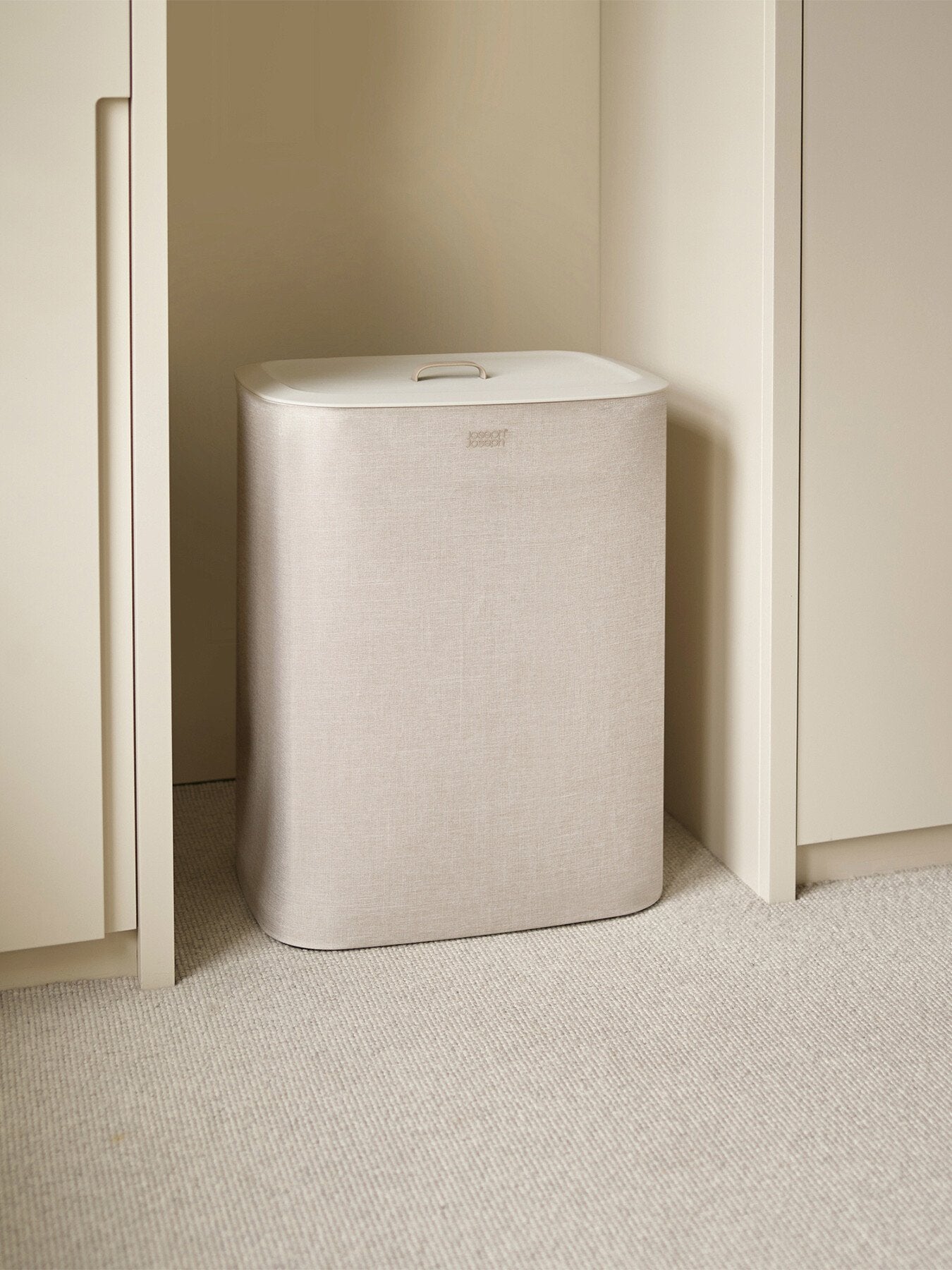 Tota Laundry Basket 90L