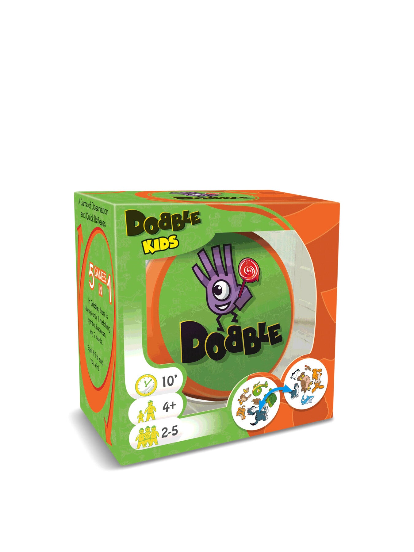 Dobble Kids