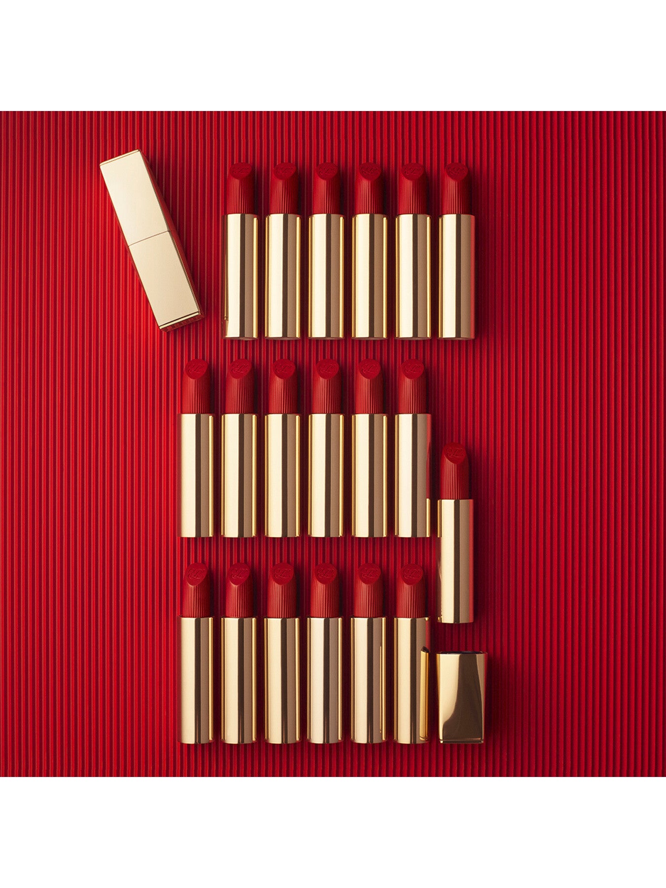 Pure Color Creme Lipstick Refill