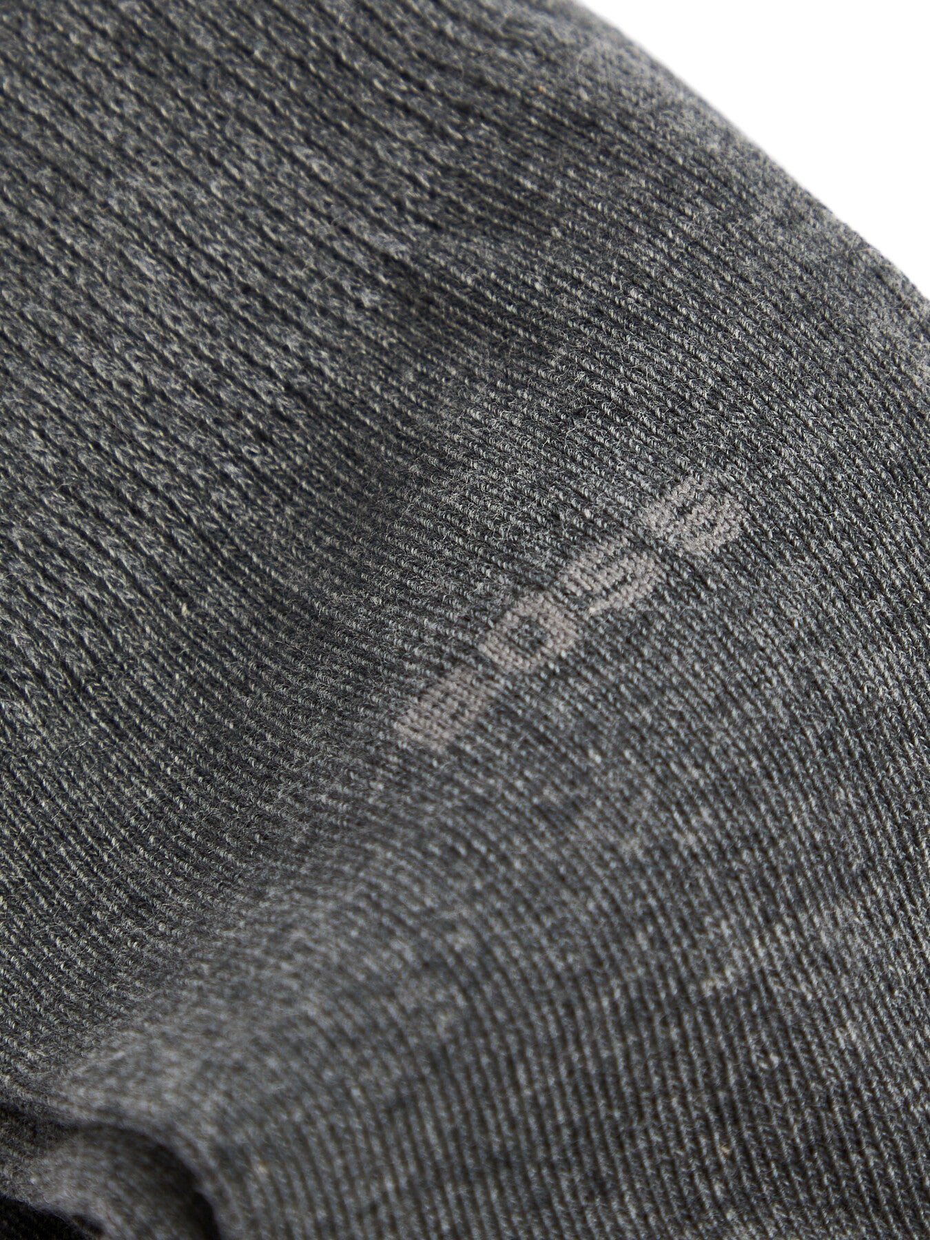 3 Pack Uni Combed Cotton Sock