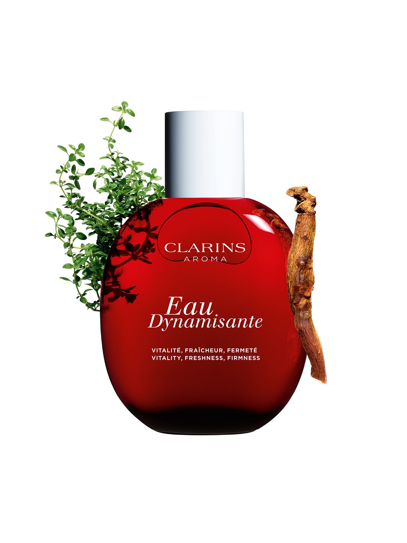Eau Dynamisante 100ml