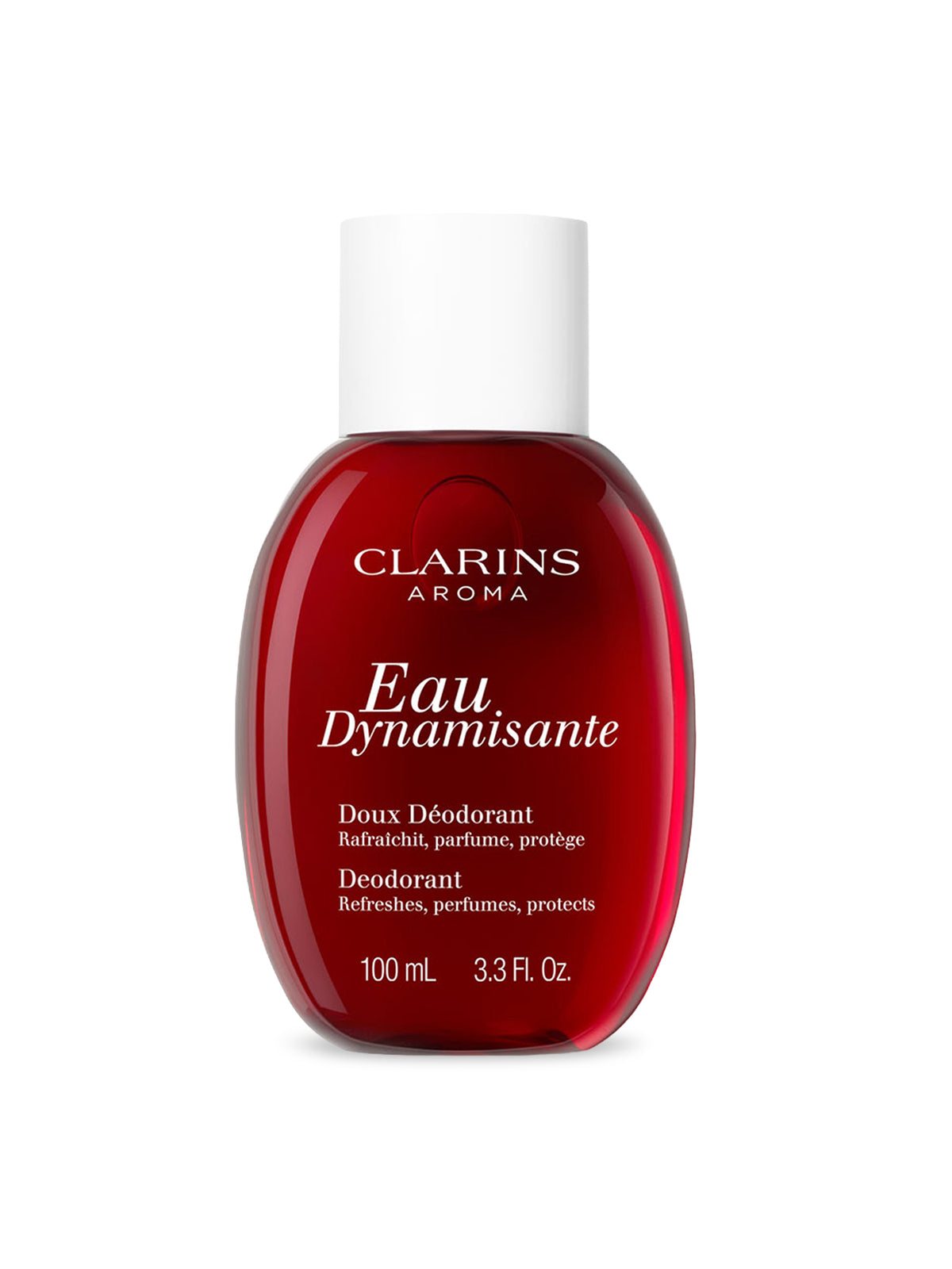 Deodorant Eau Dynamisante 100Ml