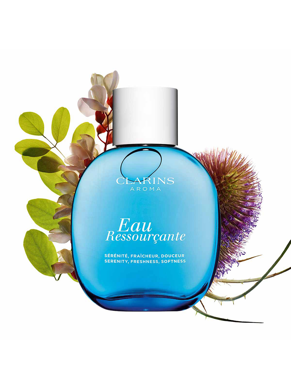 Treatment Fragrance Eau Ressourcante 100Ml