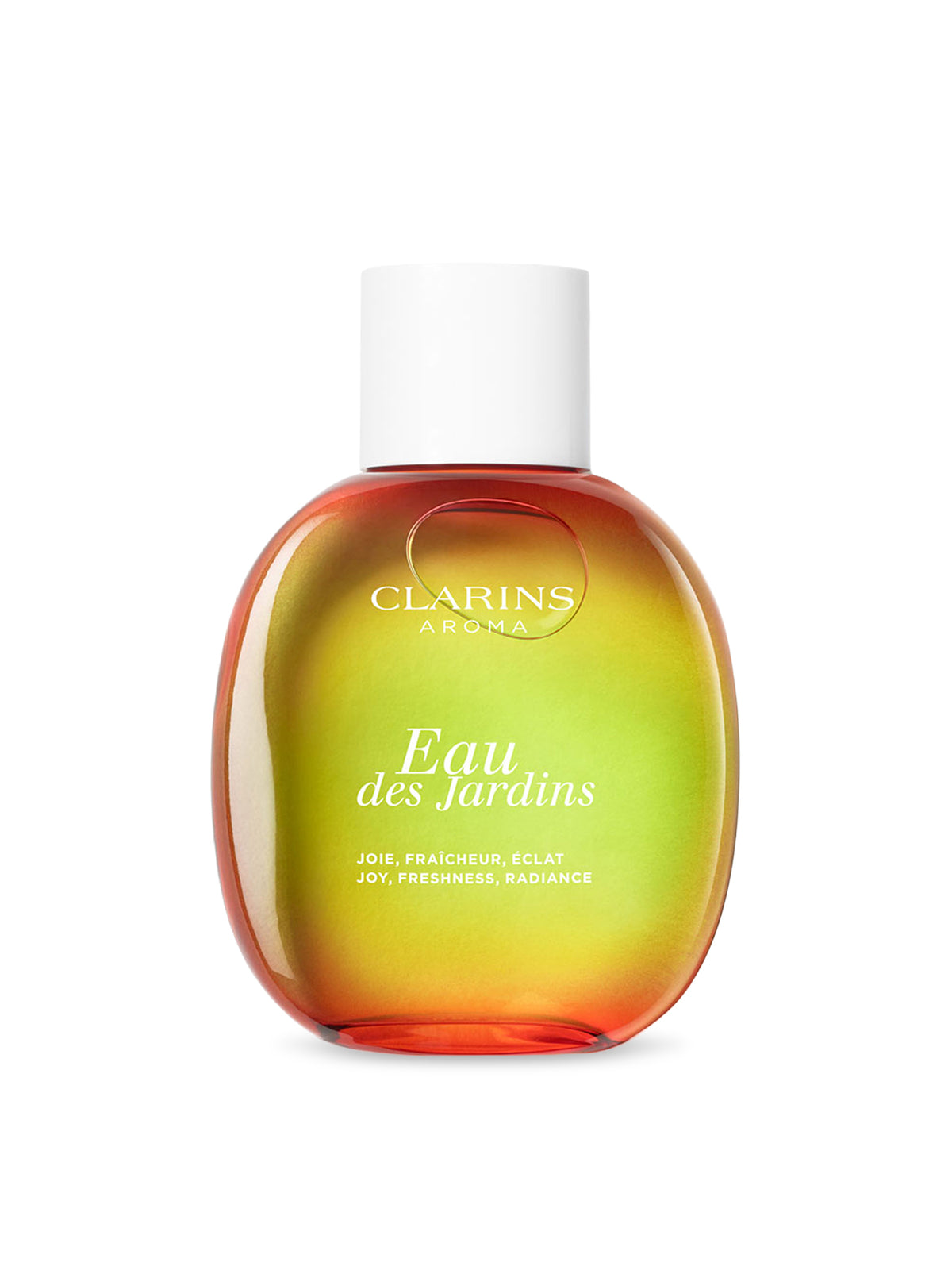 Treatment Fragrance Eau Des Jardins 100Ml
