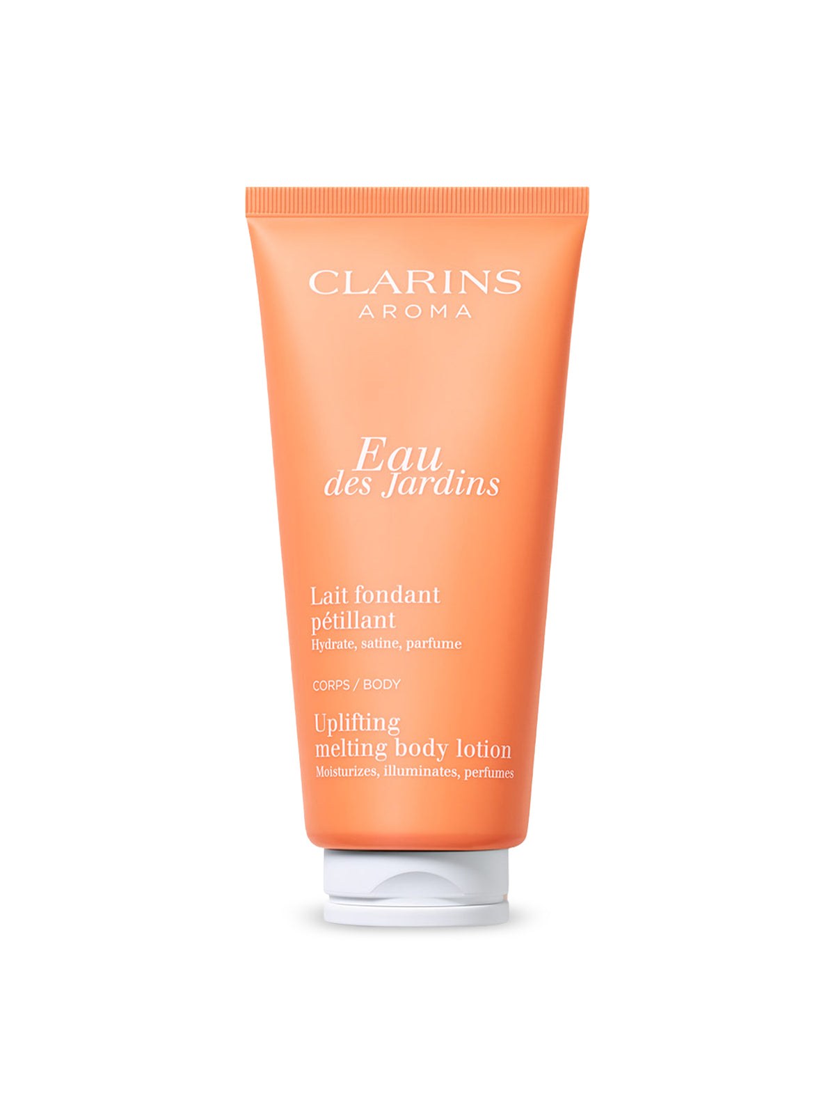 Body Lotion Eau Des Jardins 200Ml