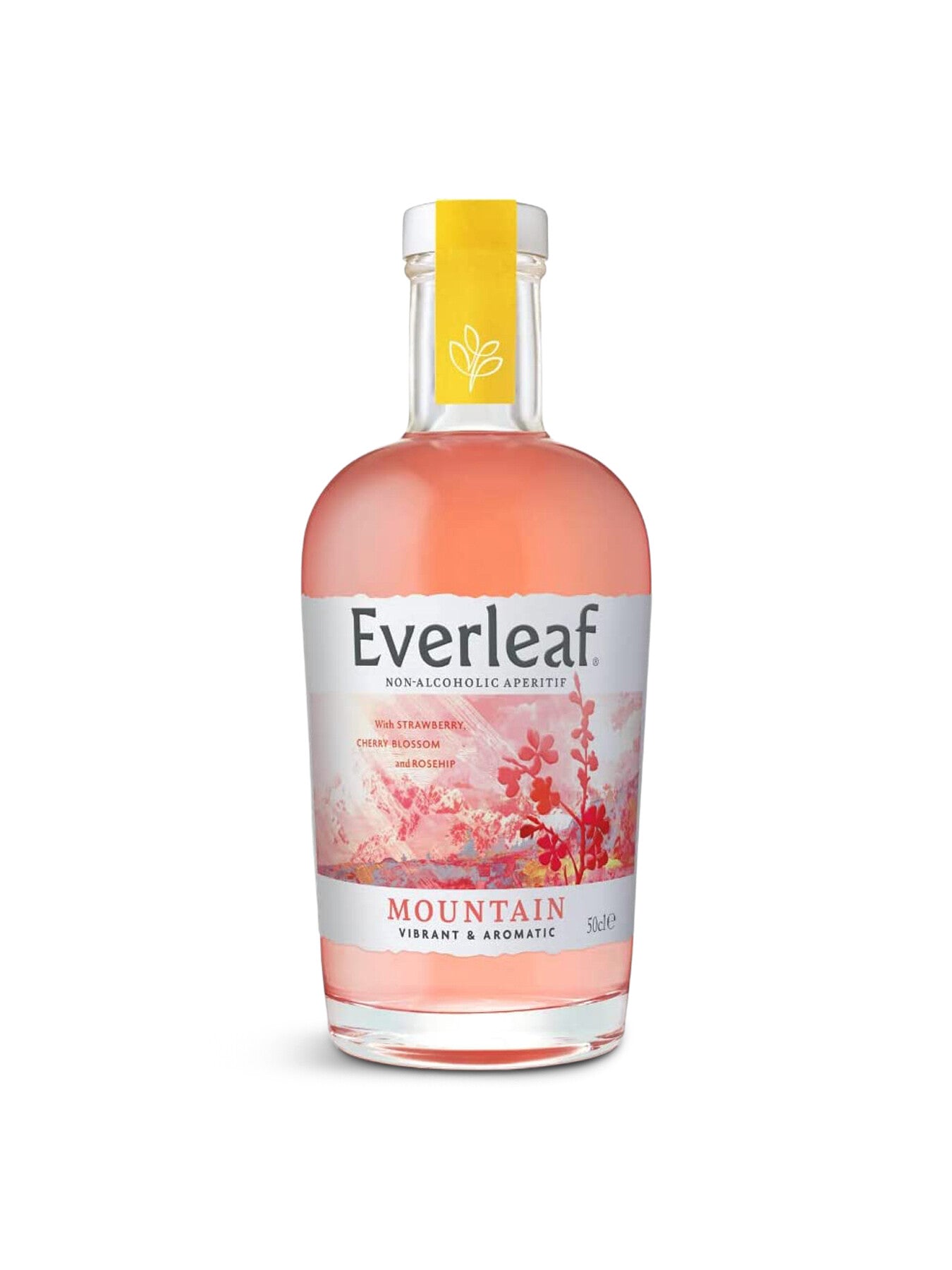 Everleaf Mountain Non Alcoholic Aperitif