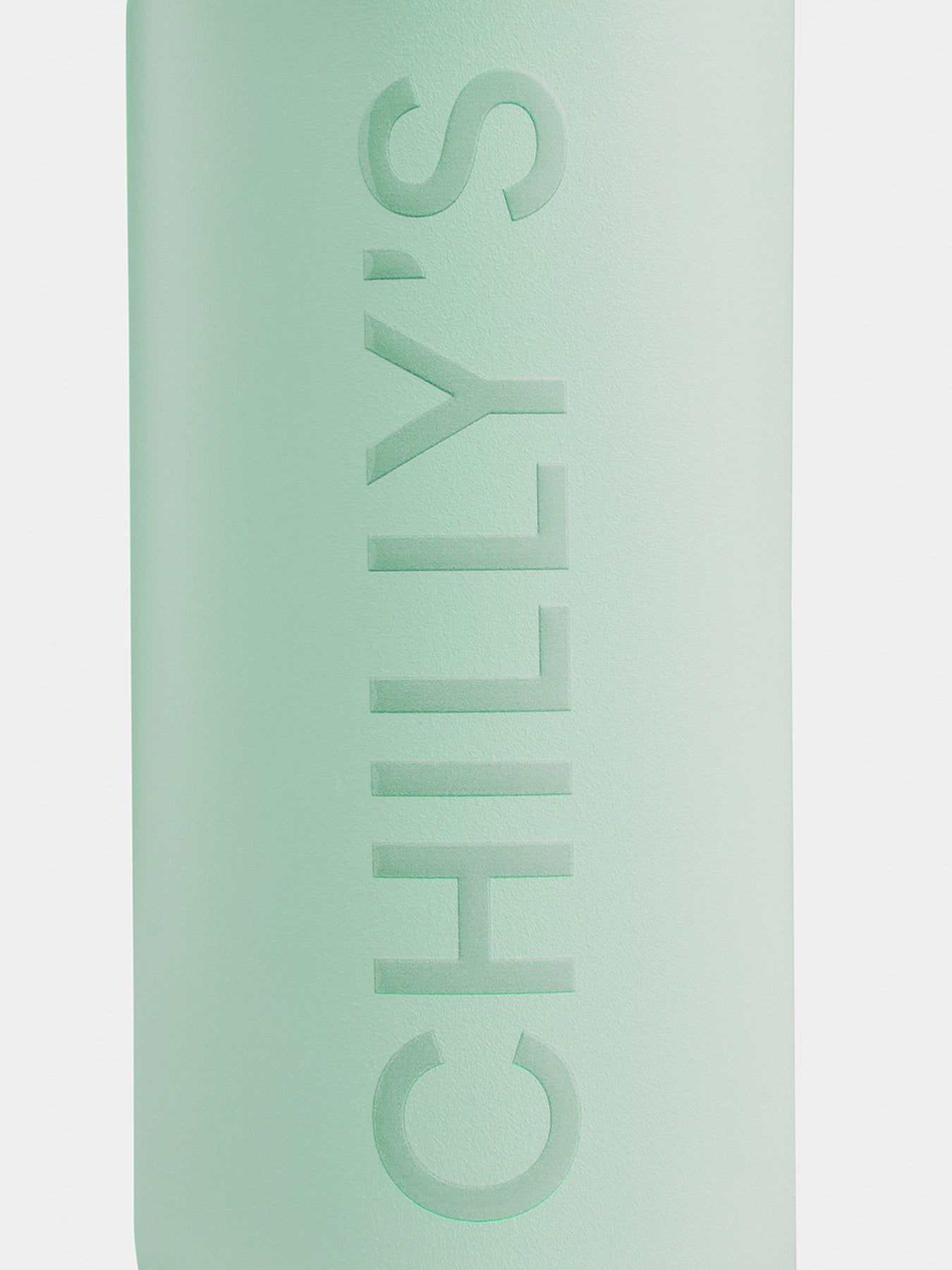 Series 2 Flip Bottle Lichen Green 500ml