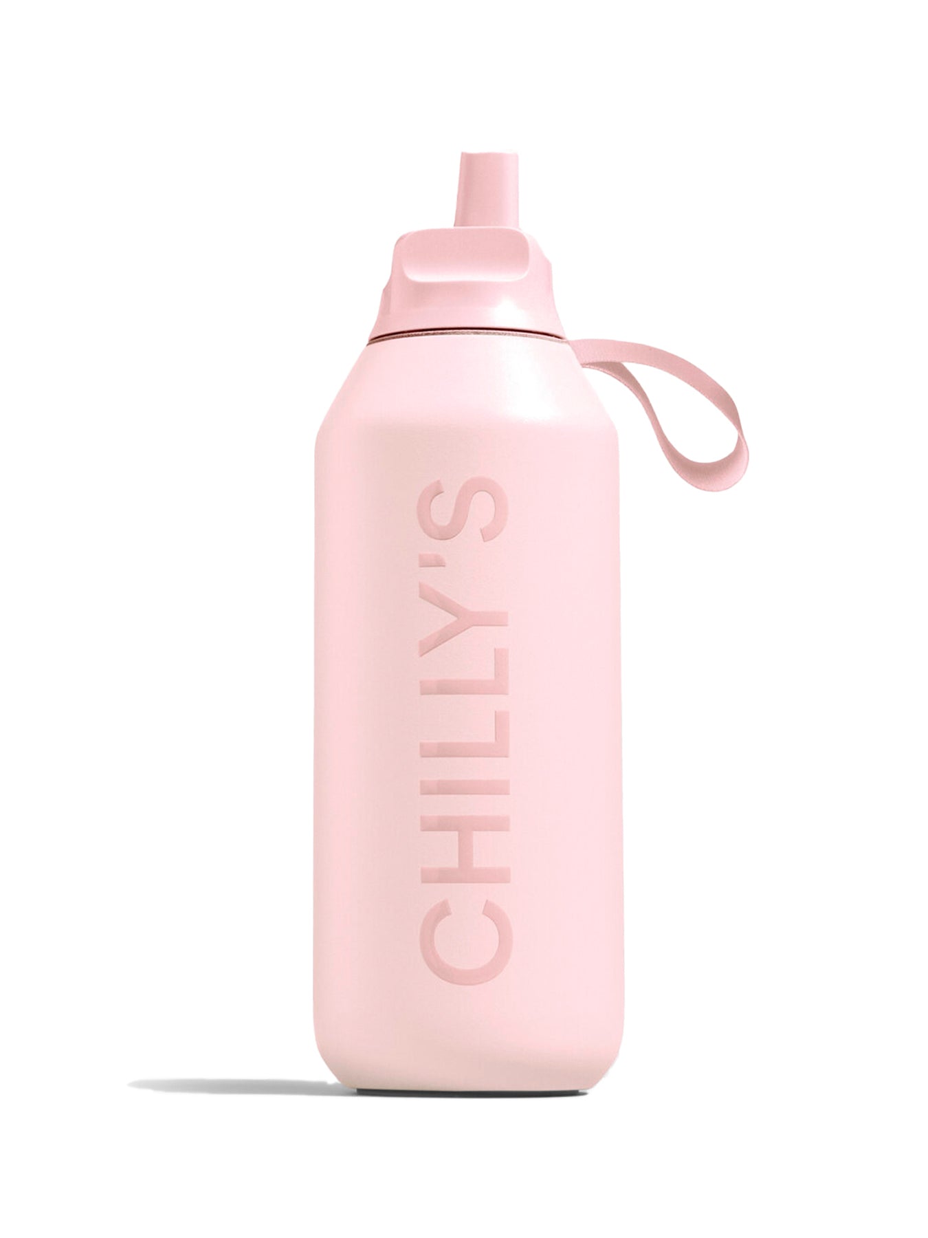 Series 2 Flip Bottle Blush Pink 500ml