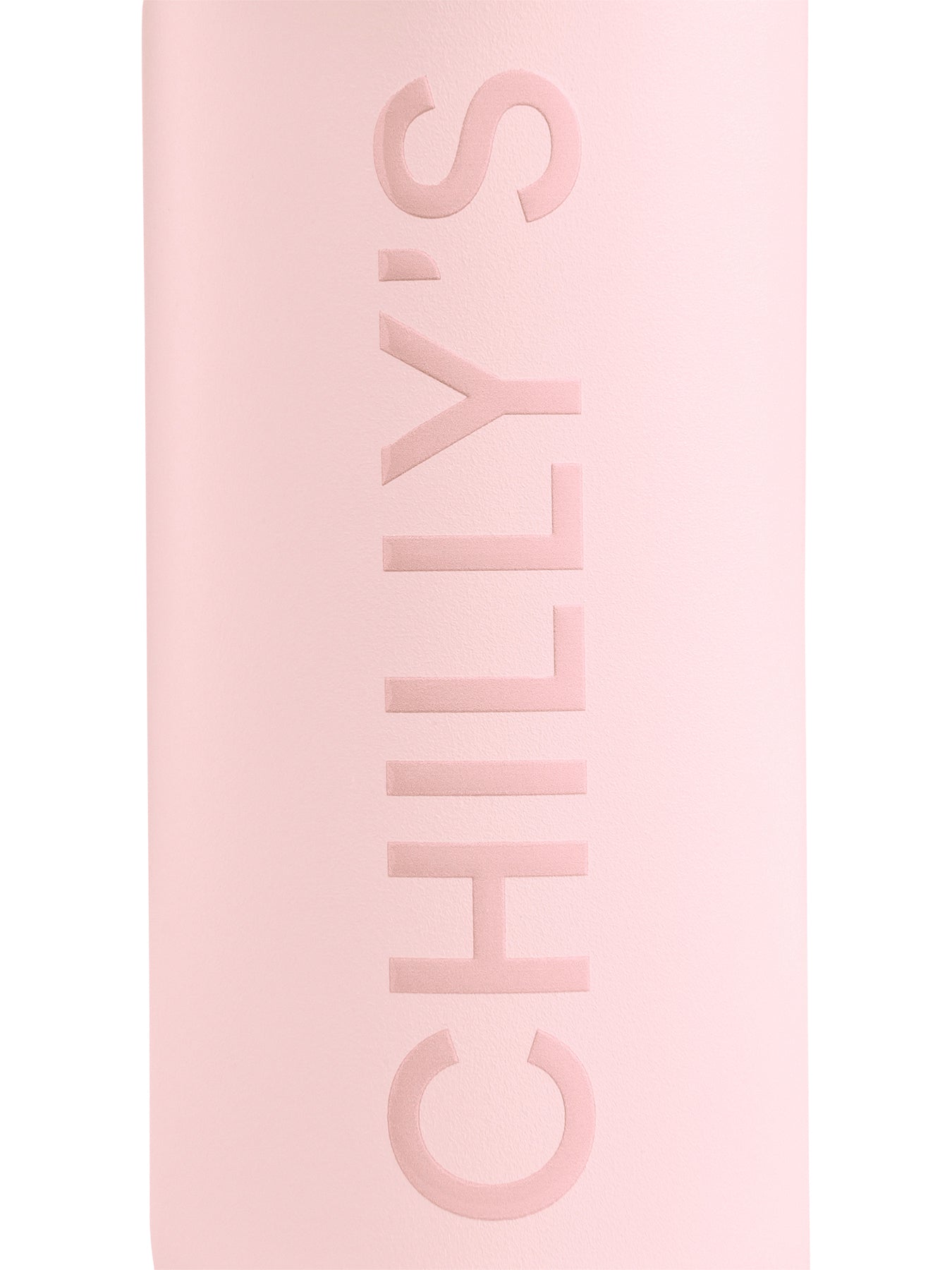 Series 2 Flip Bottle Blush Pink 500ml