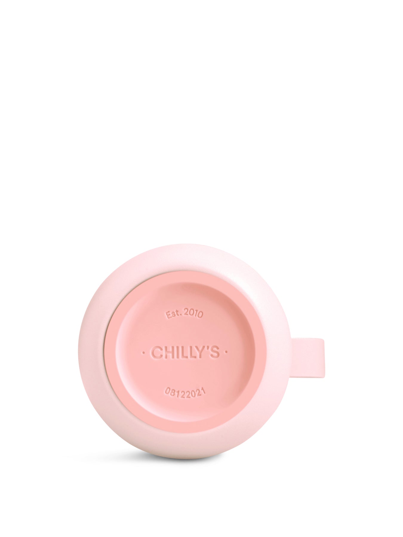 Series 2 Flip Bottle Blush Pink 500ml