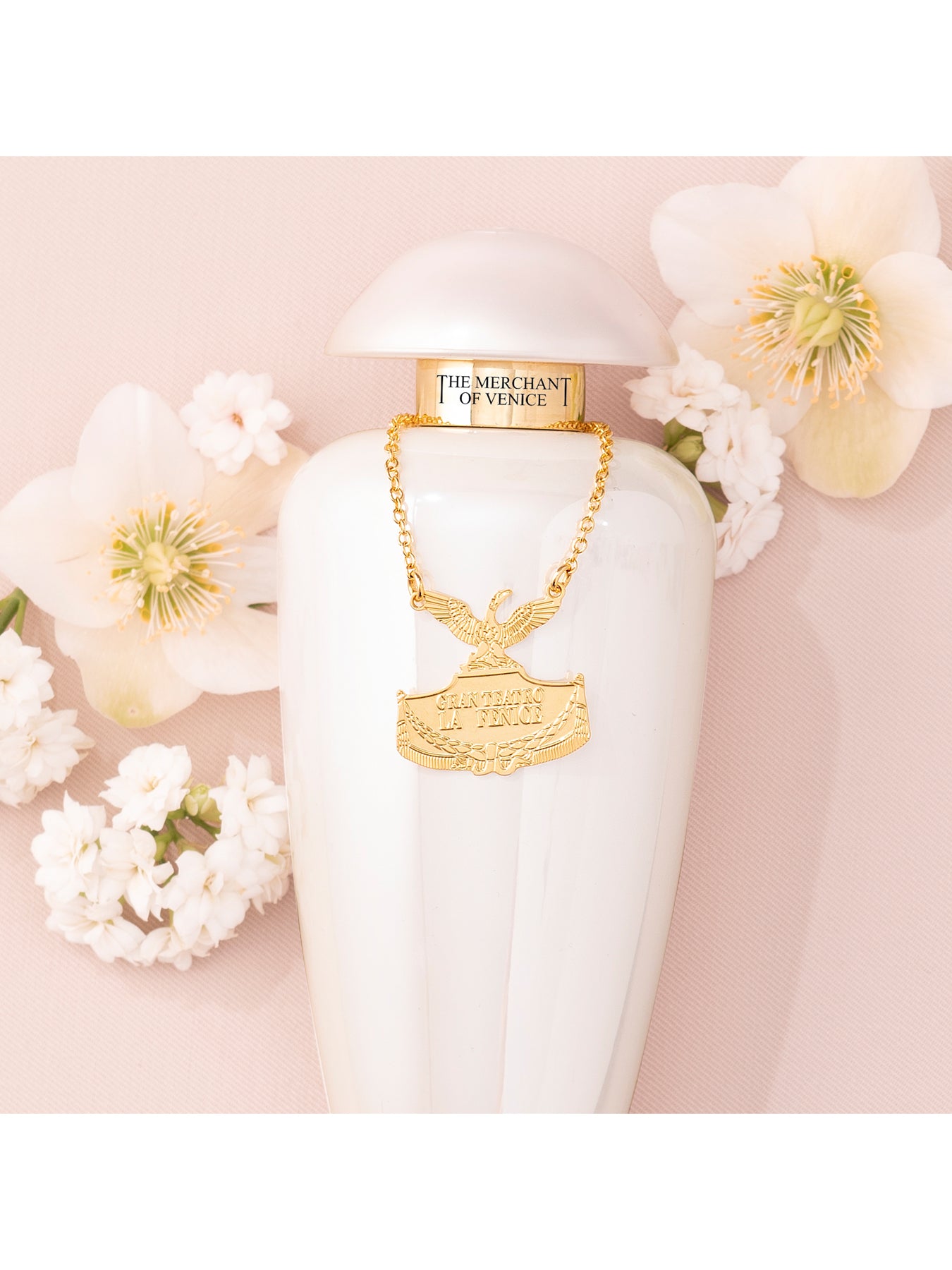 My Pearls Eau de Parfum Concentree 100ml