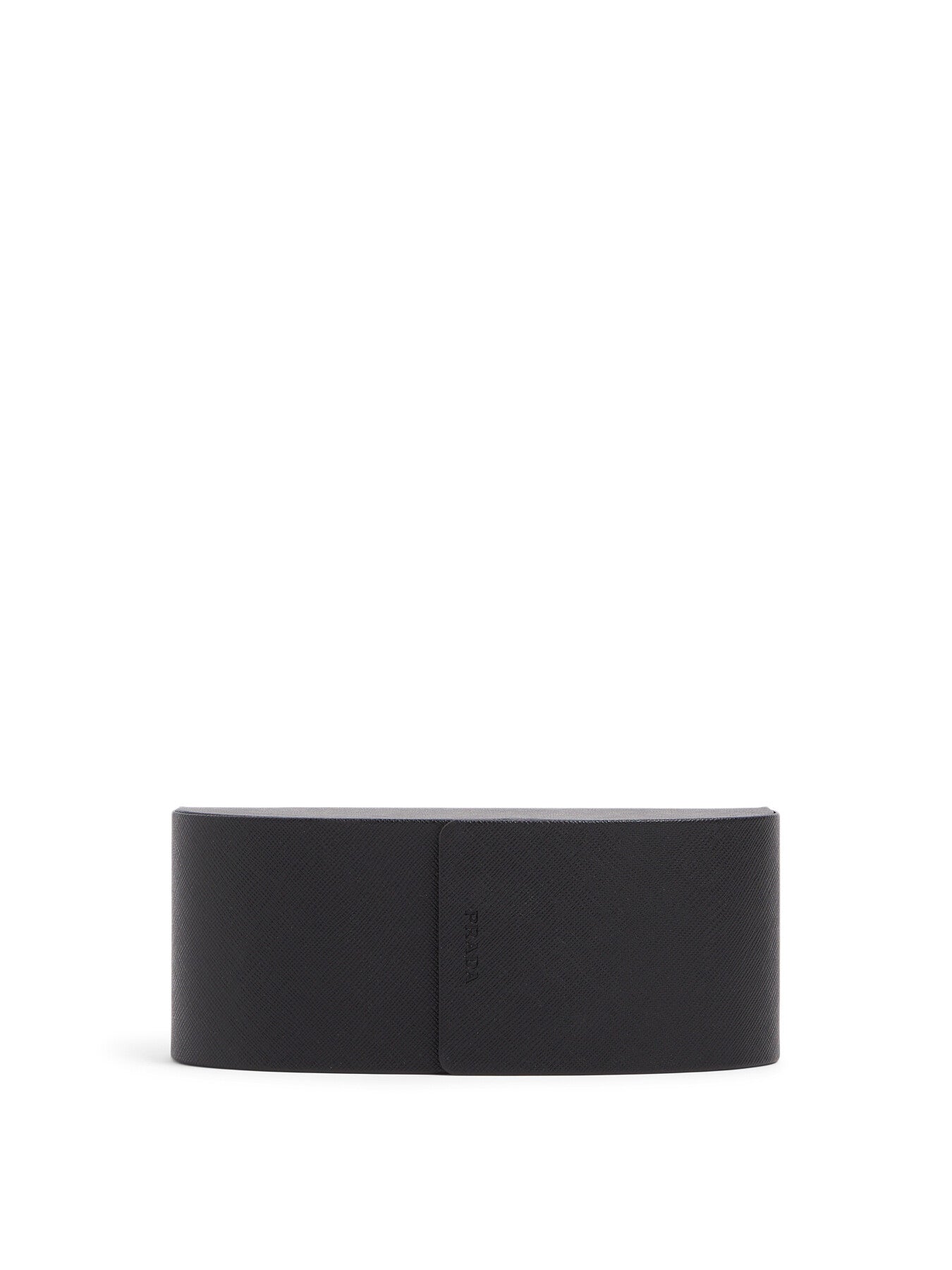 PR 13ZS Rectangular Geometric Acetate Sunglasses