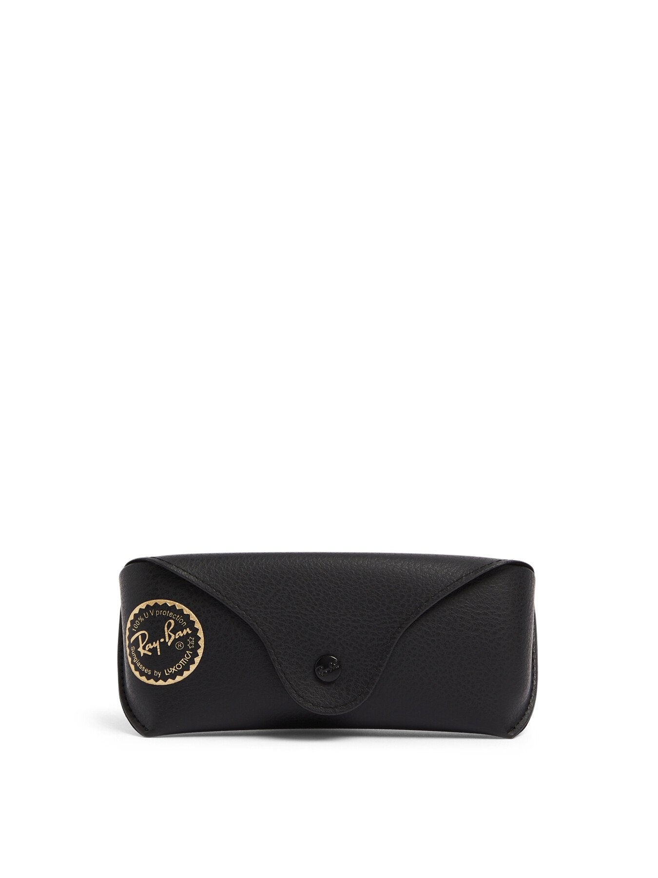 RB3707 Angular Polarised Metal Sunglasses