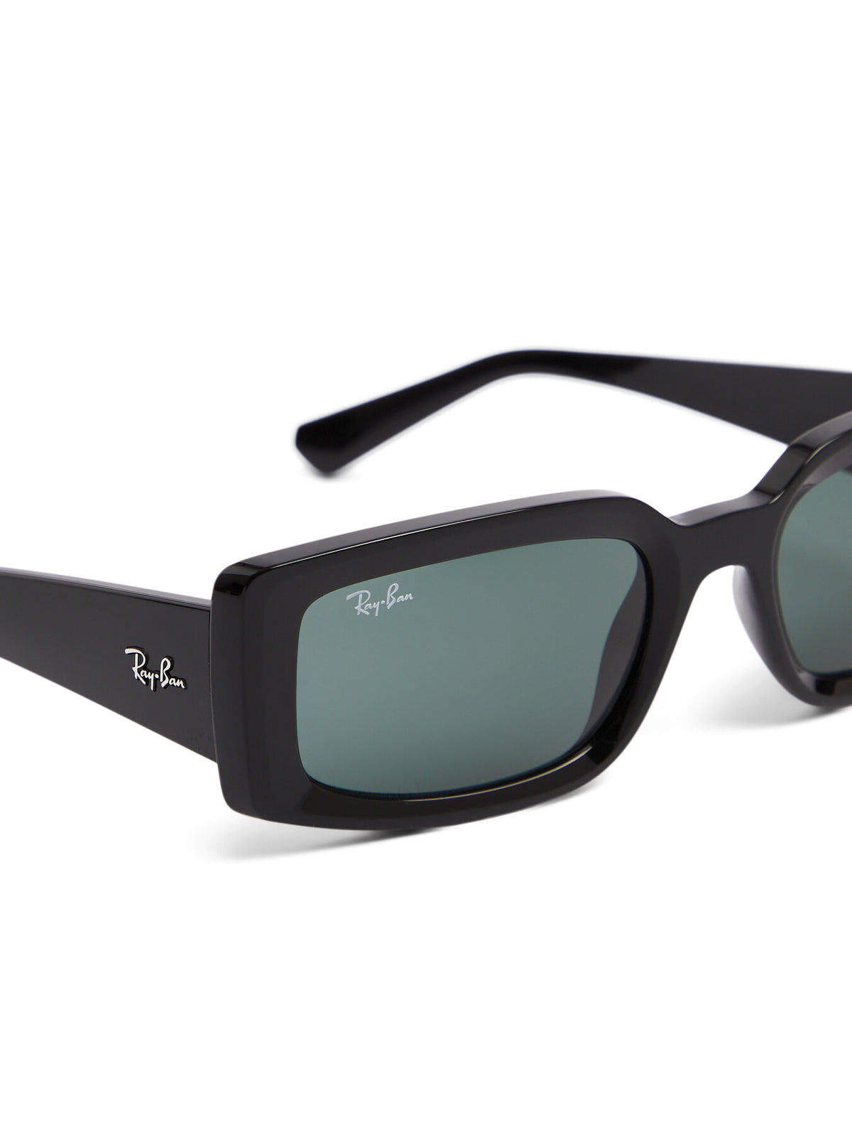 RB4395 Kiliane Slim Acetate Sunglasses