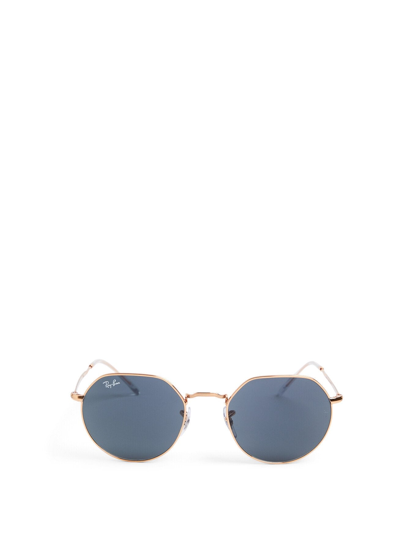 RB3565 Jack Round Sunglasses