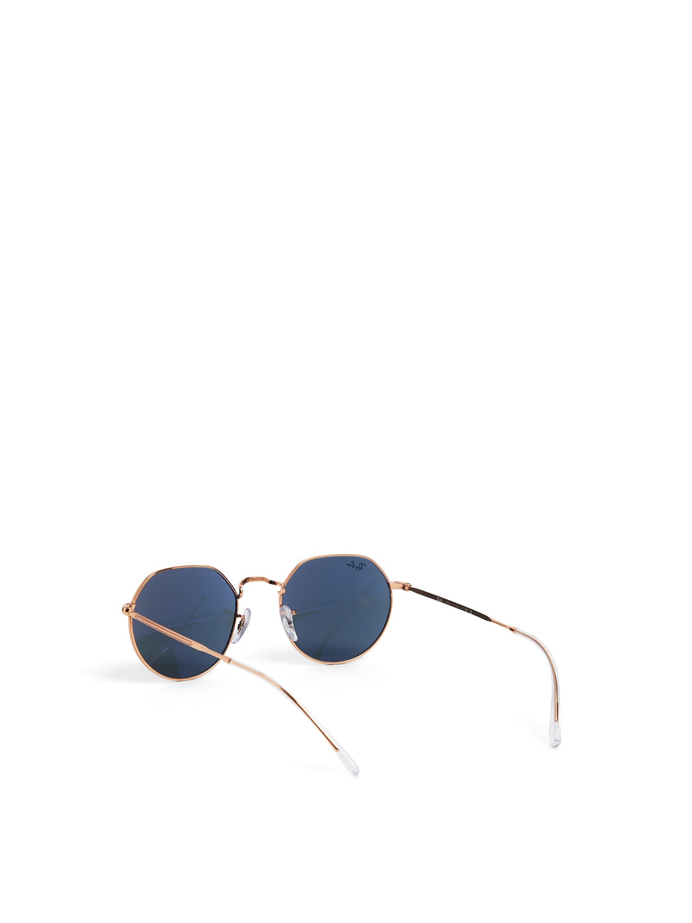 RB3565 Jack Round Sunglasses