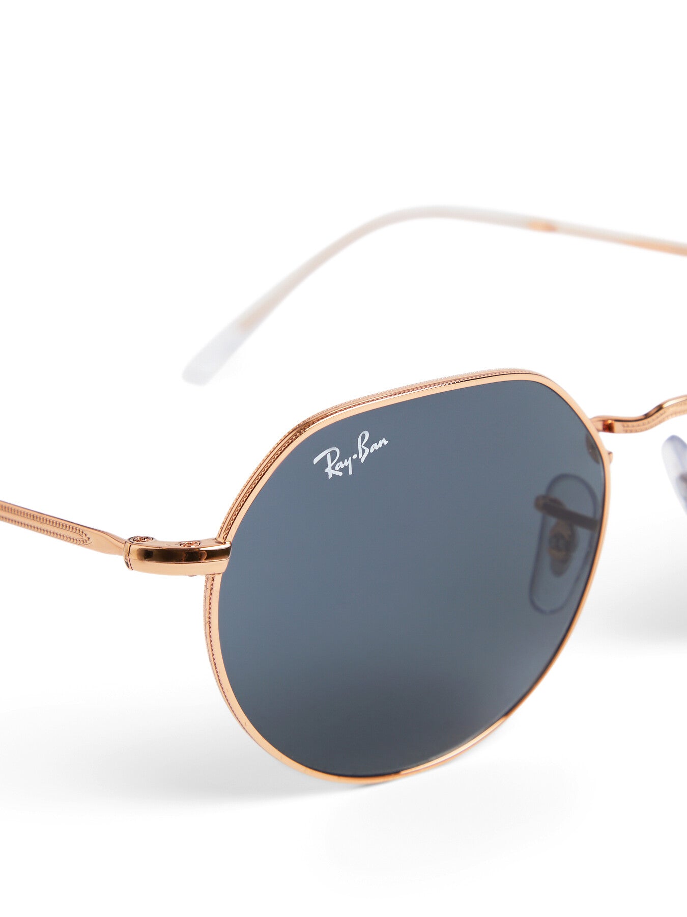 RB3565 Jack Round Sunglasses