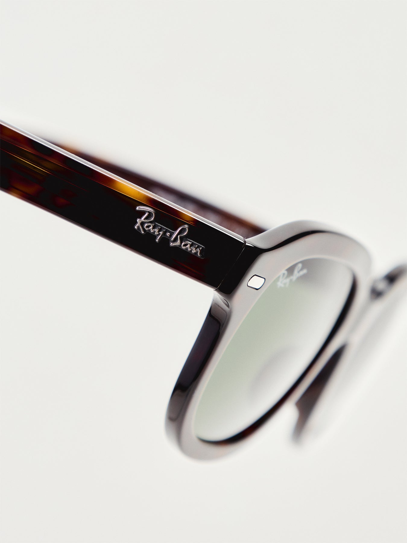 RB4398 Erik Acetate Sunglasses