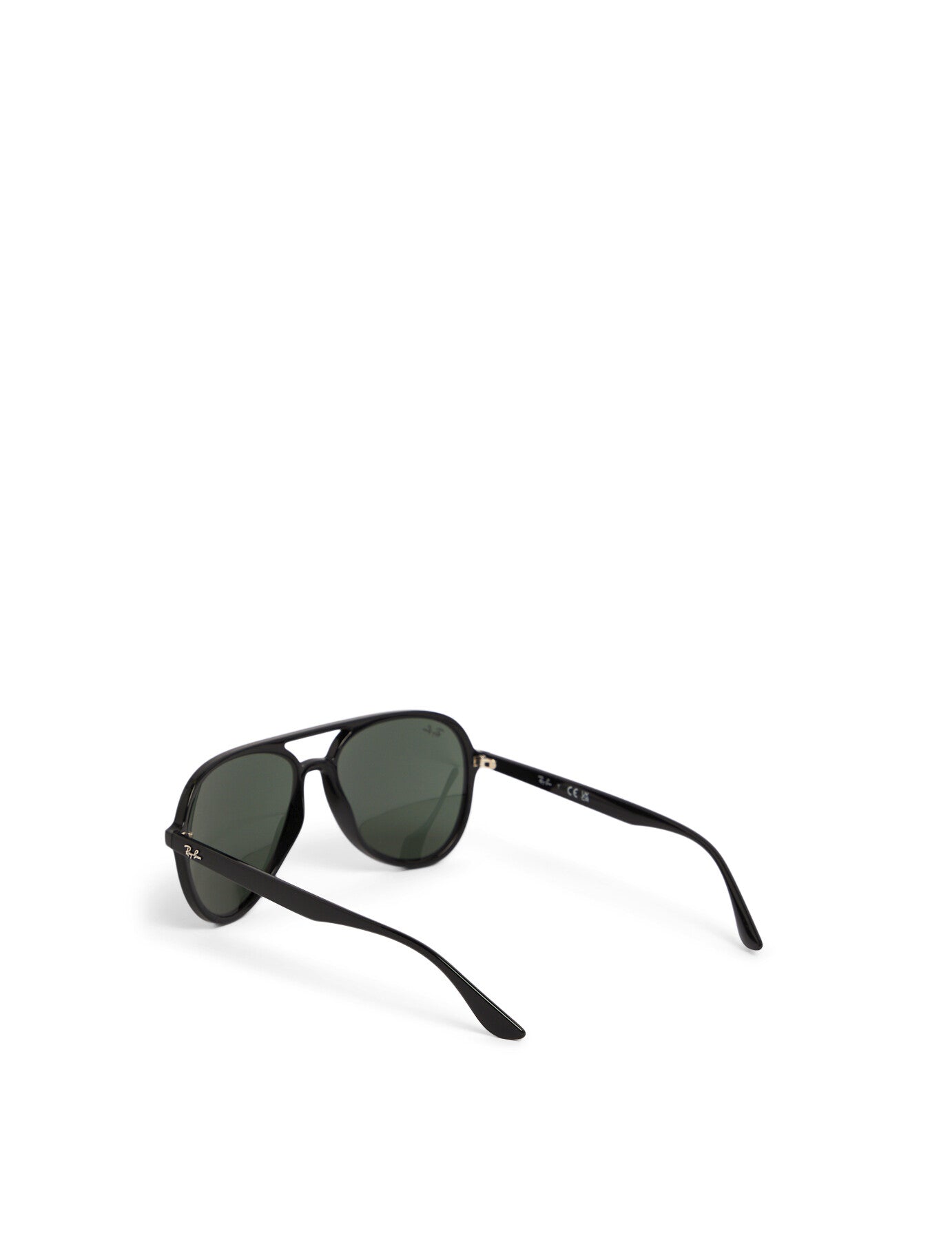 RB4376 Acetate Aviator Sunglasses
