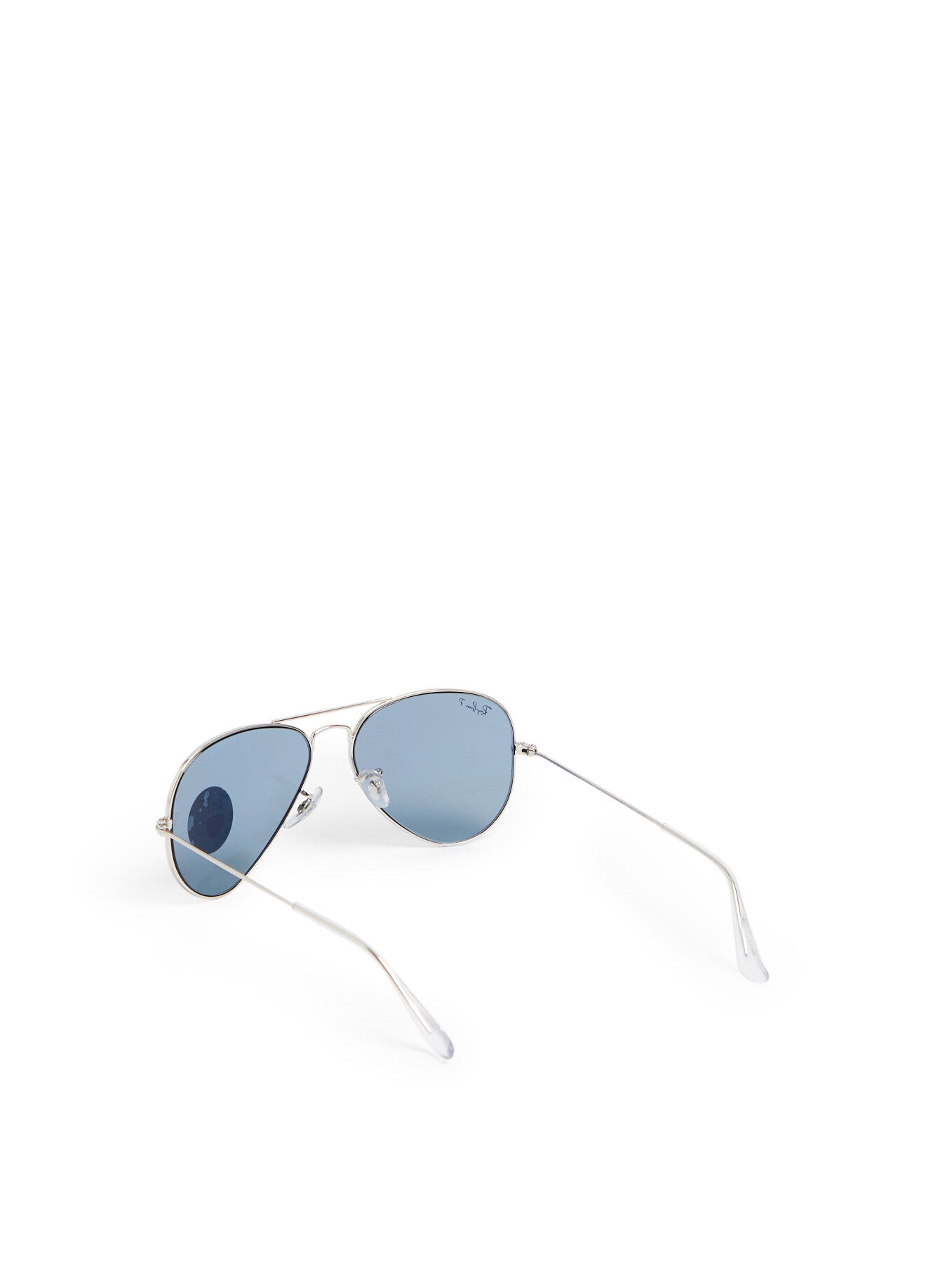 RB3025 Aviator Polarised Large Metal Sunglasses