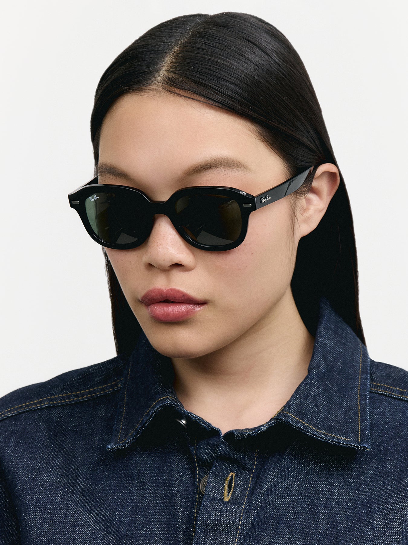 RB4398 Erik Acetate Sunglasses