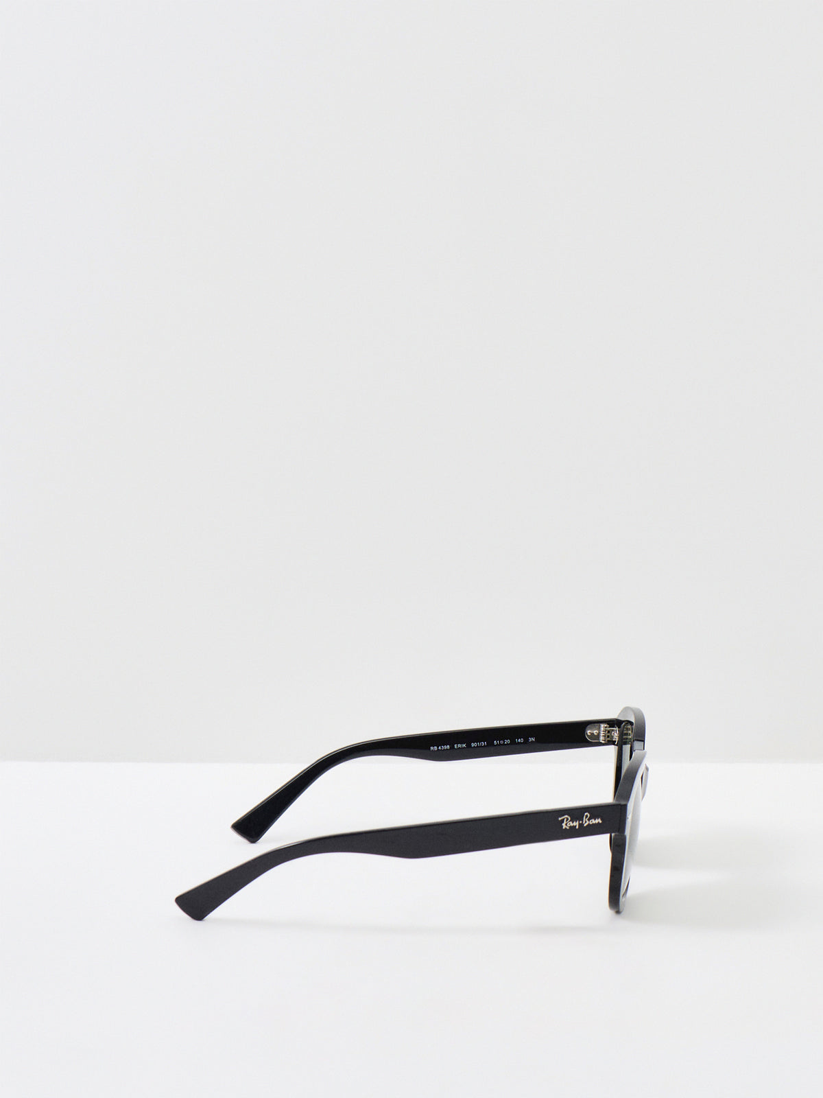 RB4398 Erik Acetate Sunglasses
